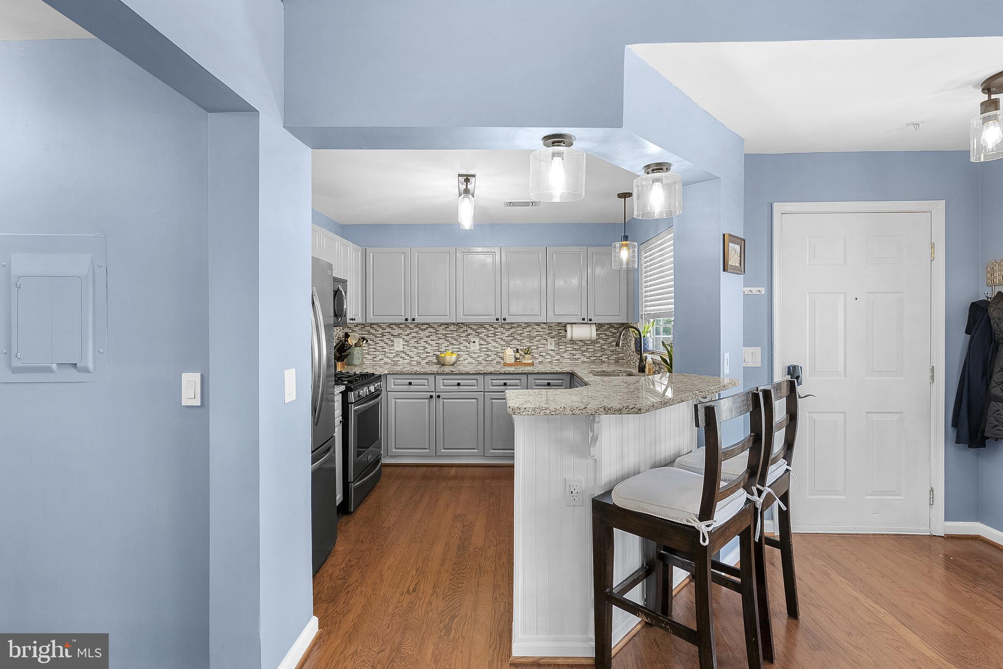 45070 Brae Ter #203