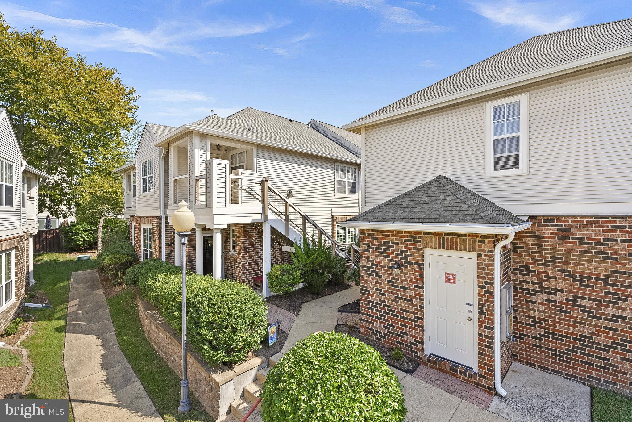 45070 Brae Ter #203