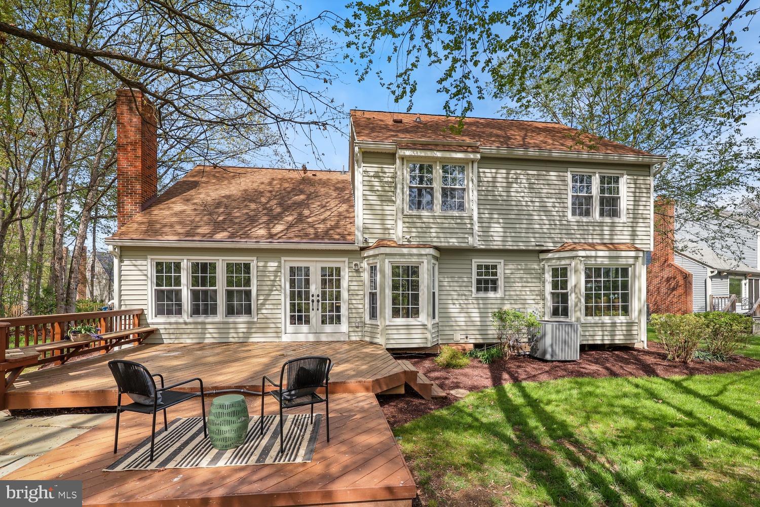 17 Westmoreland Dr