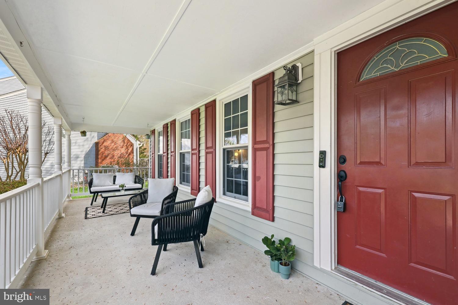 17 Westmoreland Dr