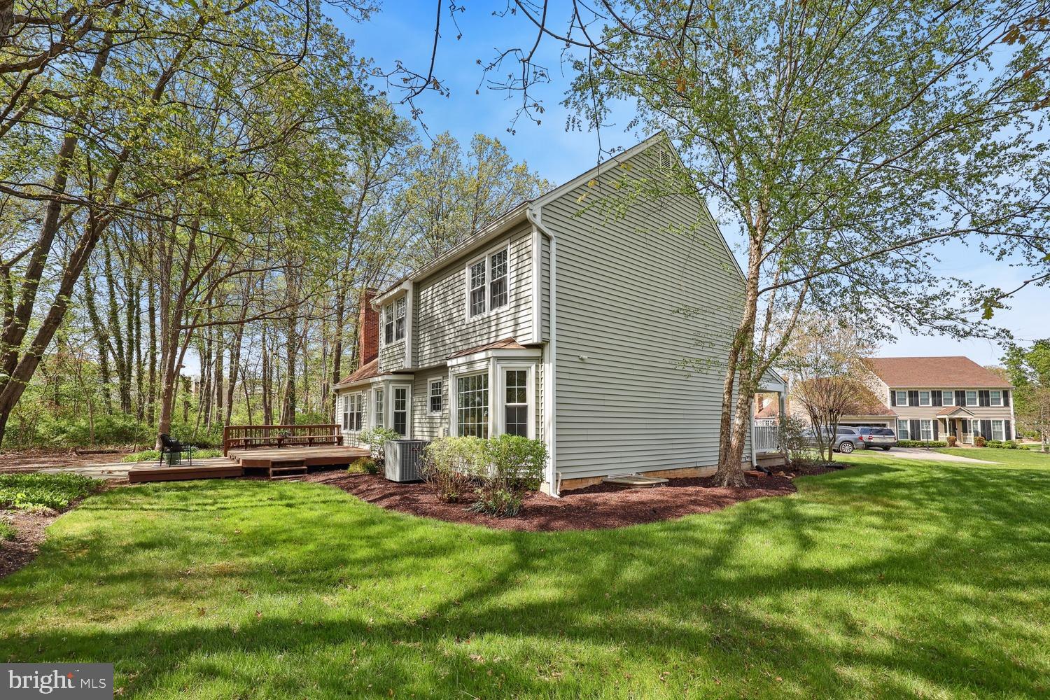 17 Westmoreland Dr