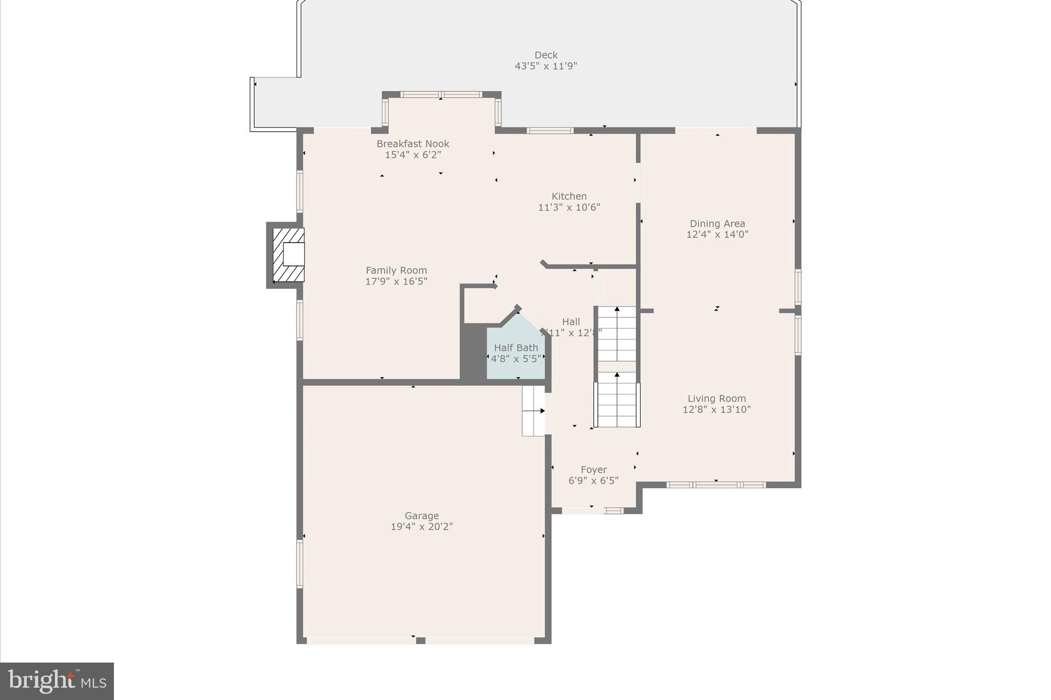 20696 Longbank Ct