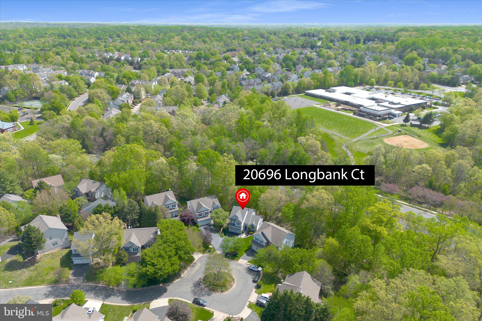 20696 Longbank Ct