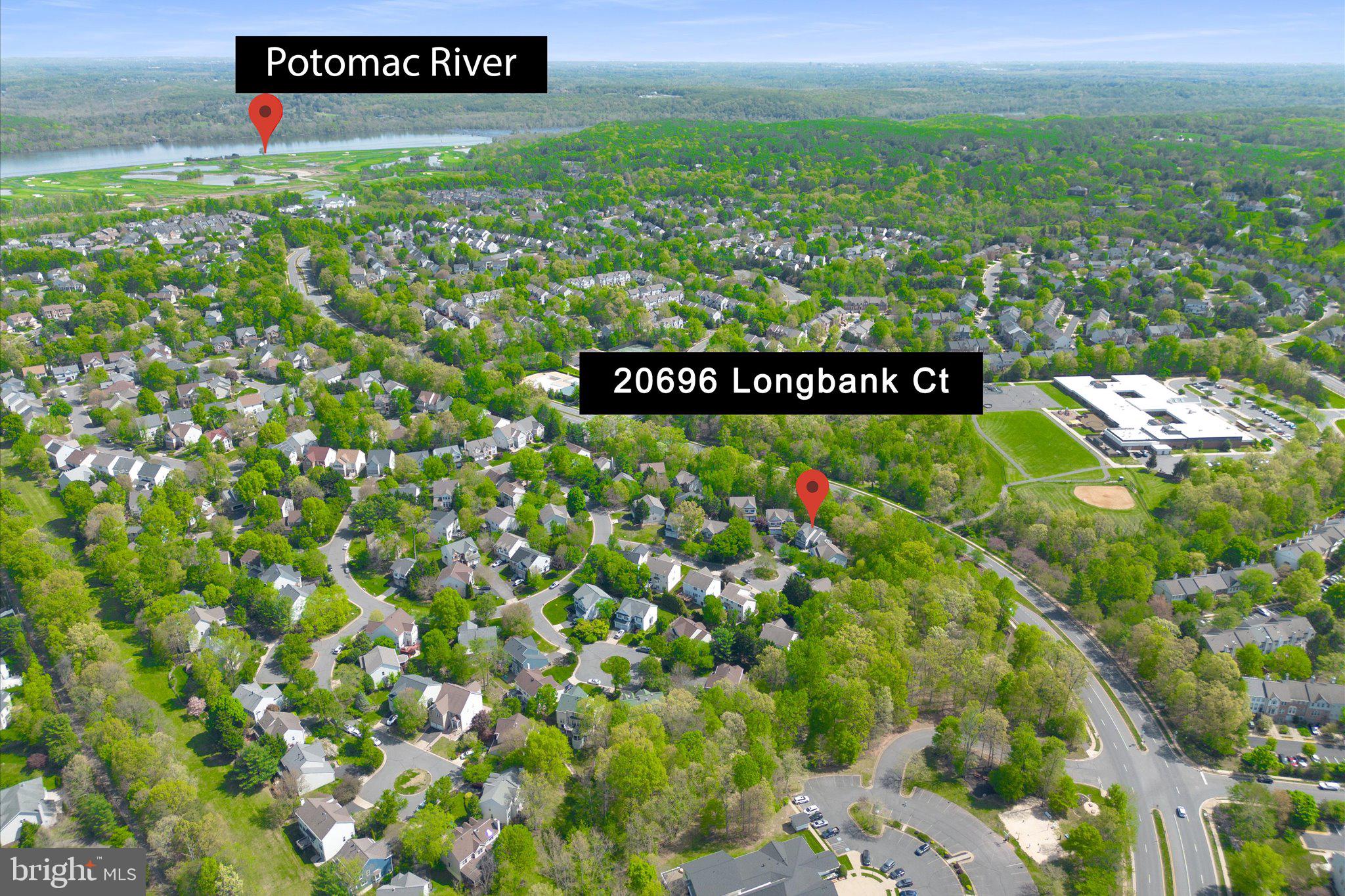 20696 Longbank Ct