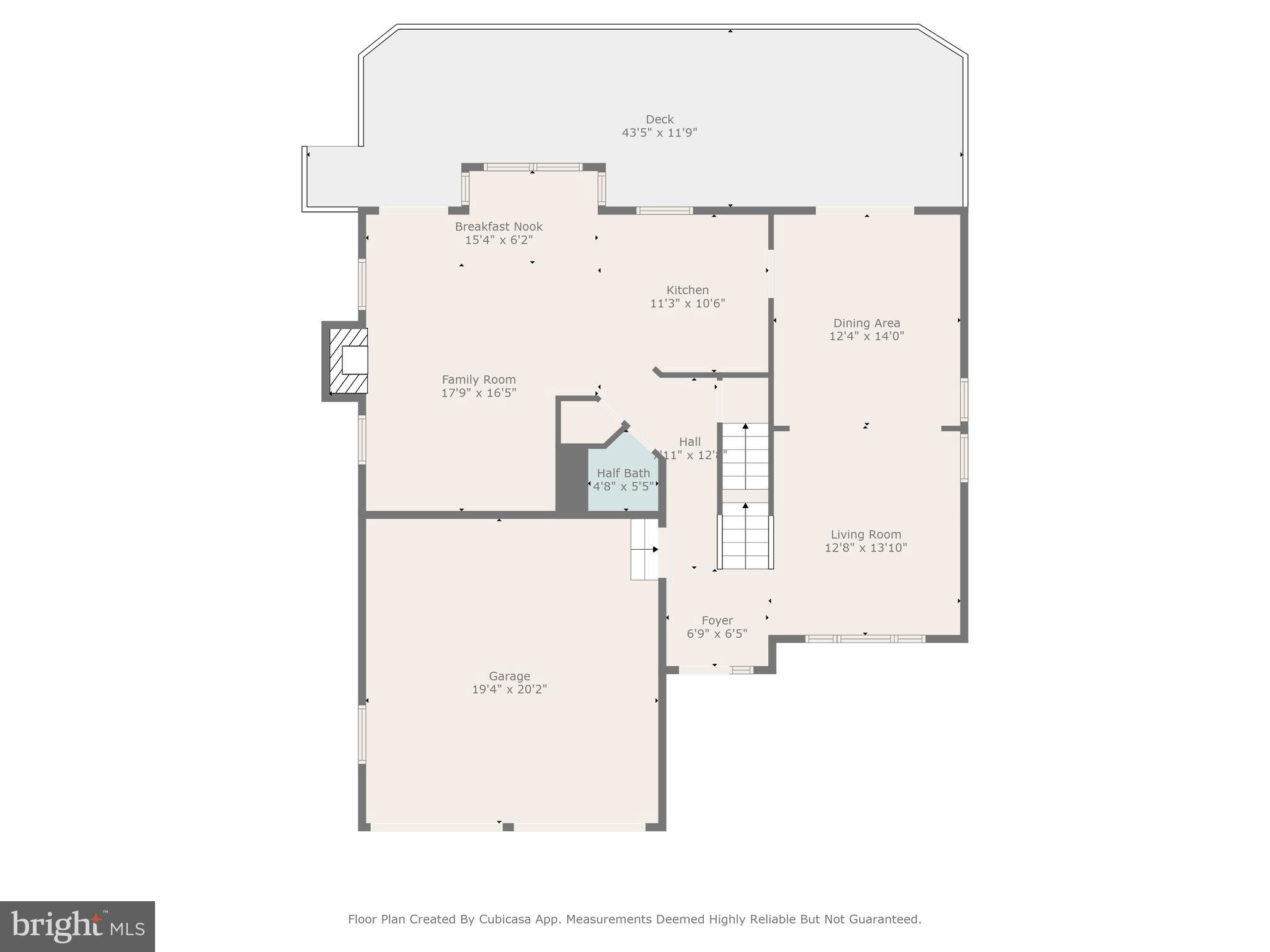 20696 Longbank Ct