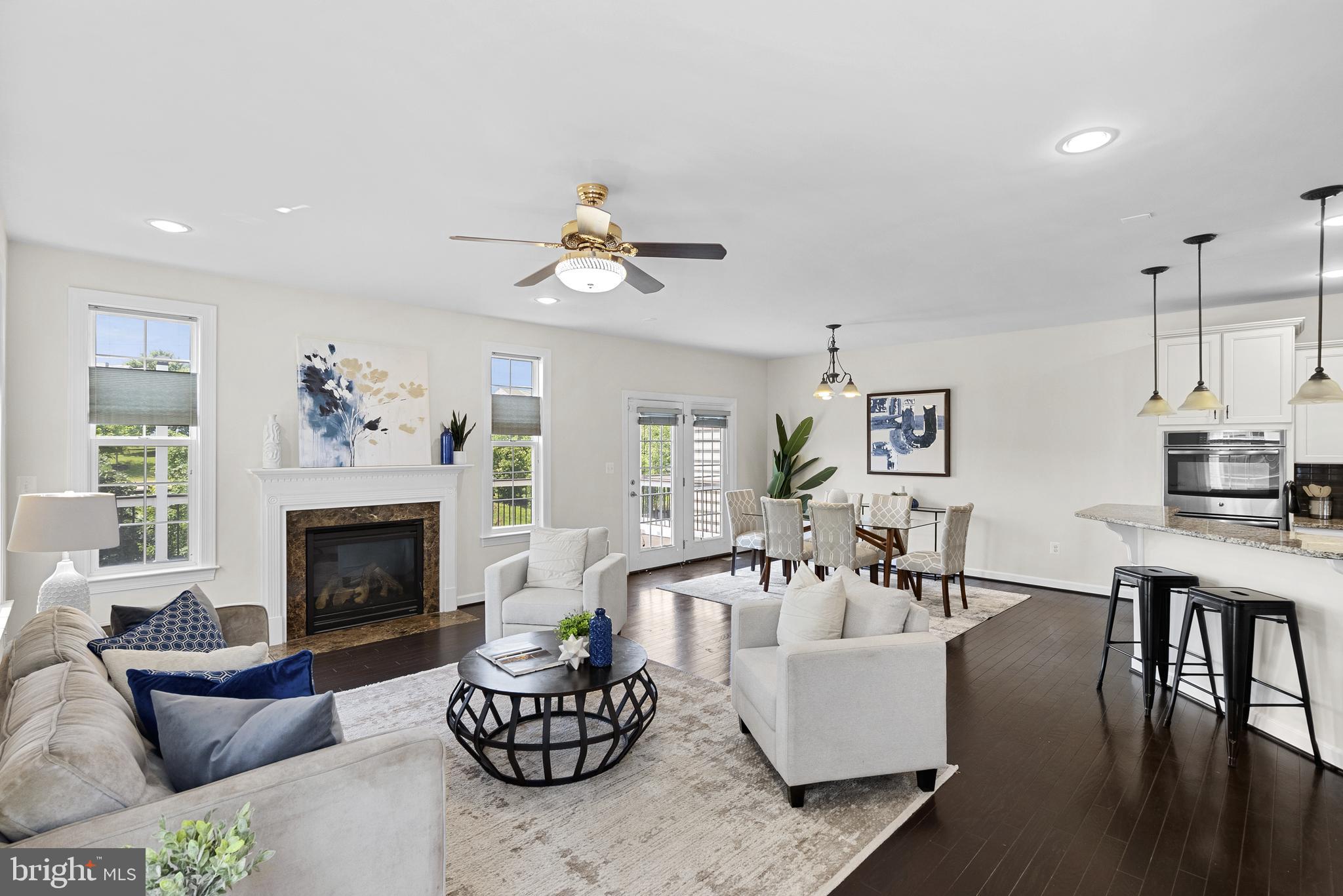 1543 Kinnaird Ter NE