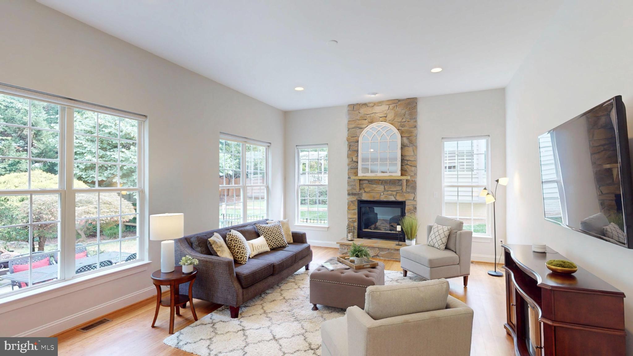 20372 WATER VALLEY COURT
