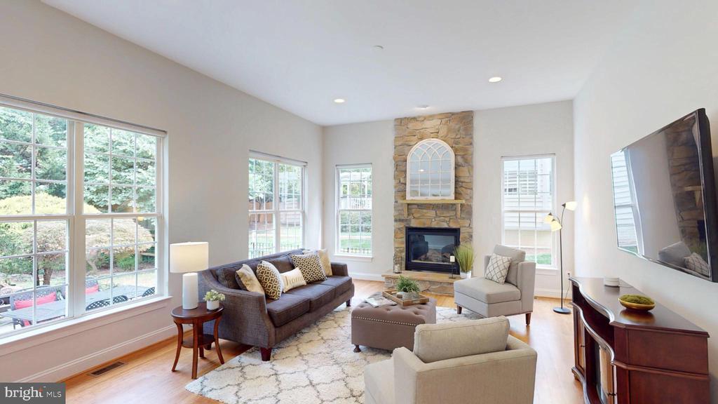 20372 WATER VALLEY COURT