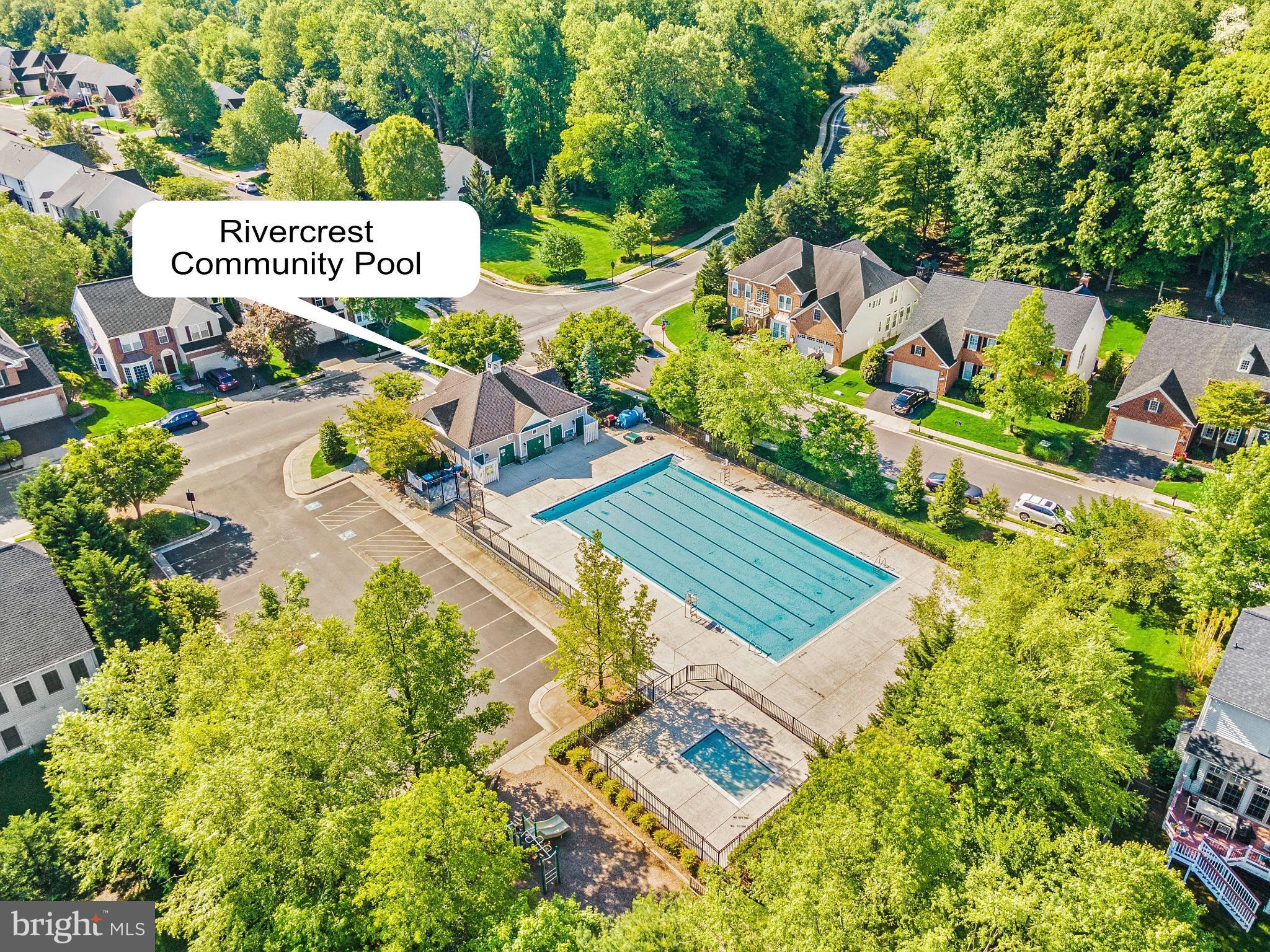 20372 WATER VALLEY COURT