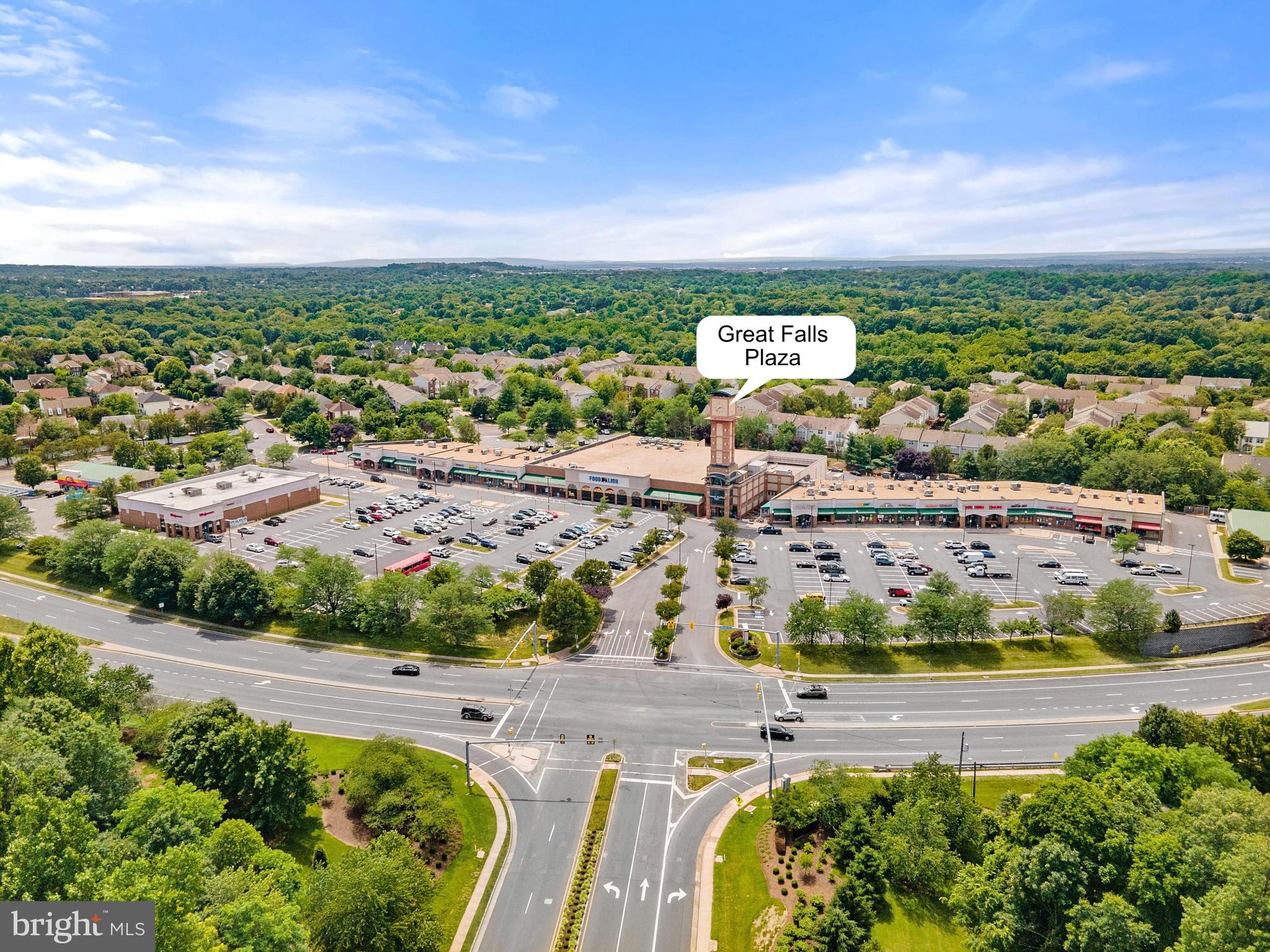 20372 WATER VALLEY COURT