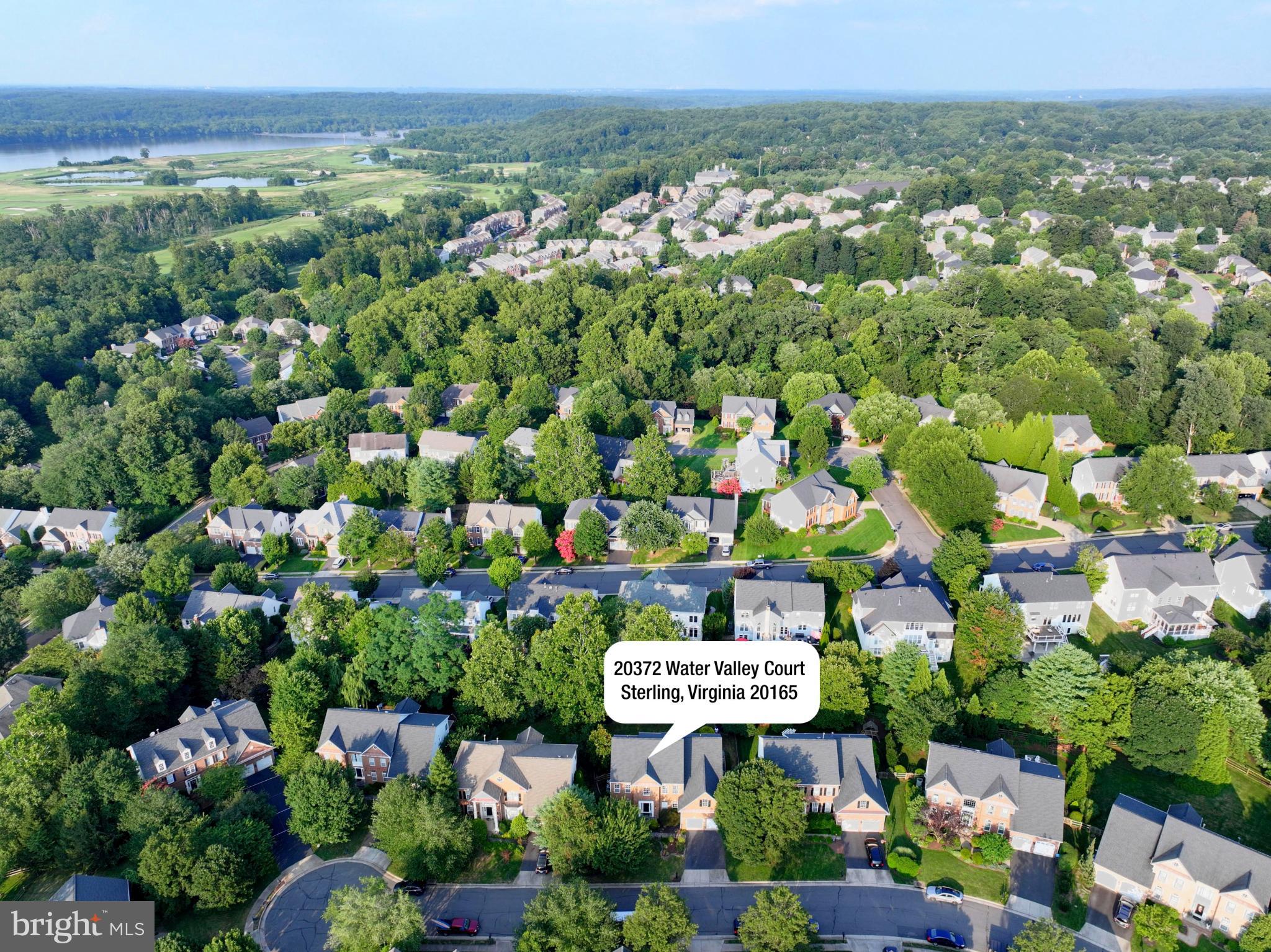 20372 WATER VALLEY COURT
