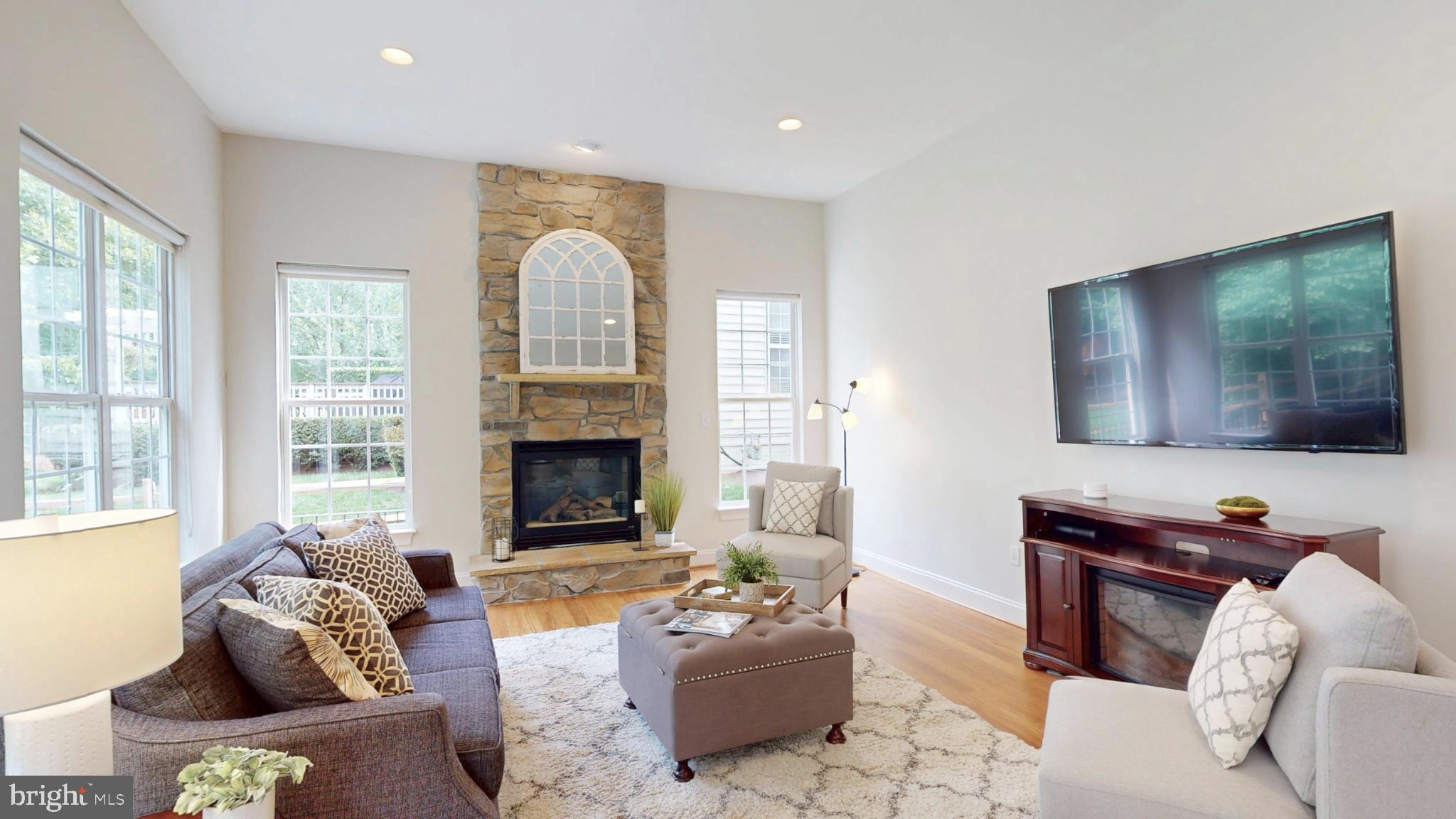 20372 WATER VALLEY COURT