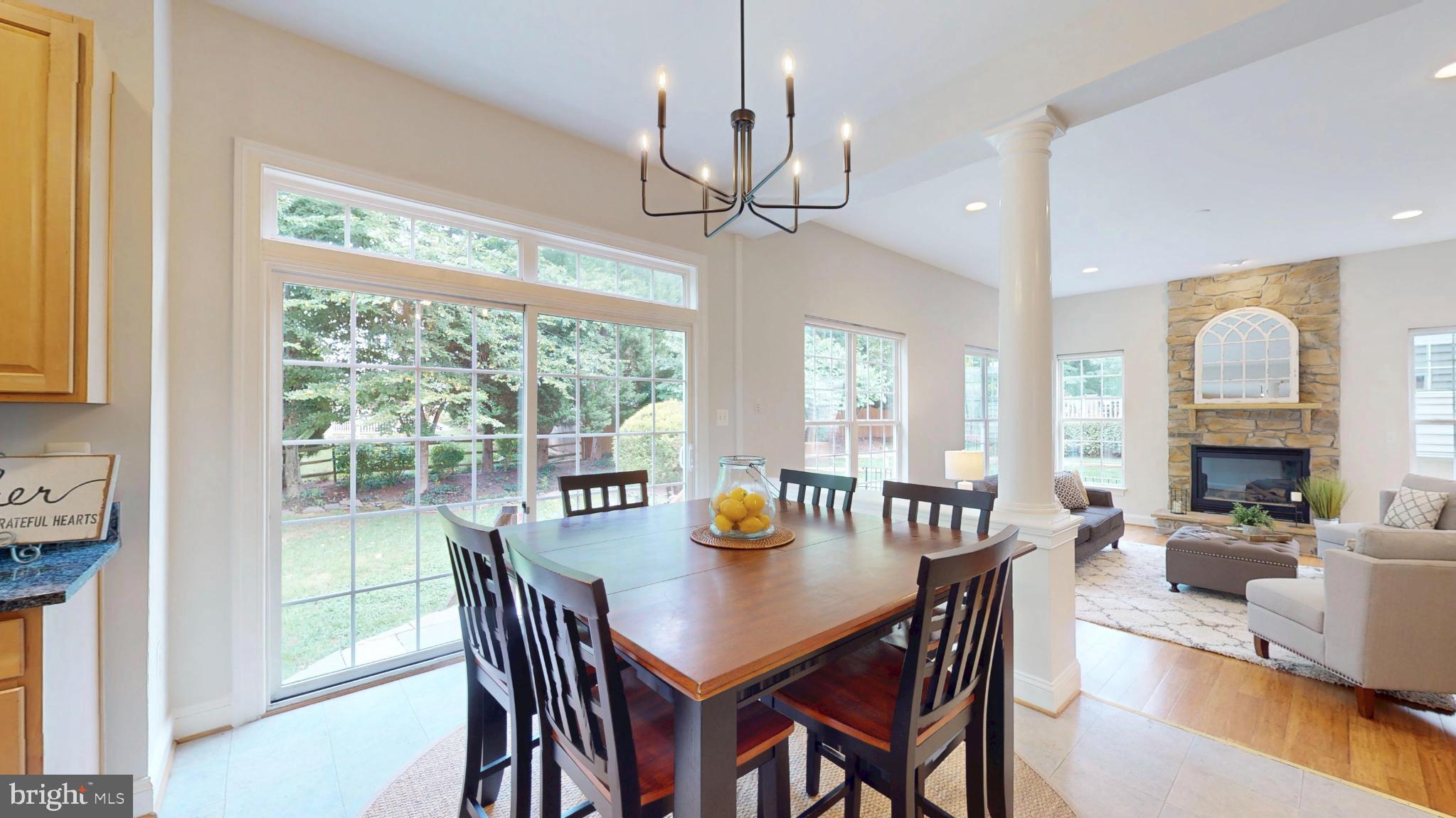 20372 WATER VALLEY COURT