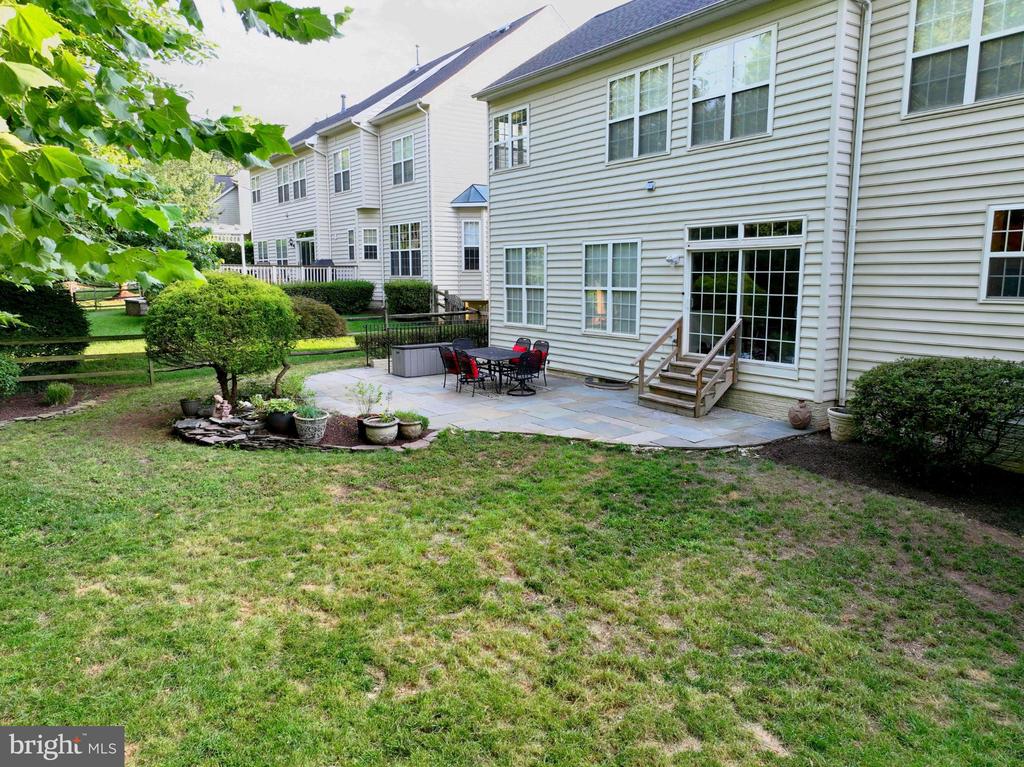 20372 WATER VALLEY COURT