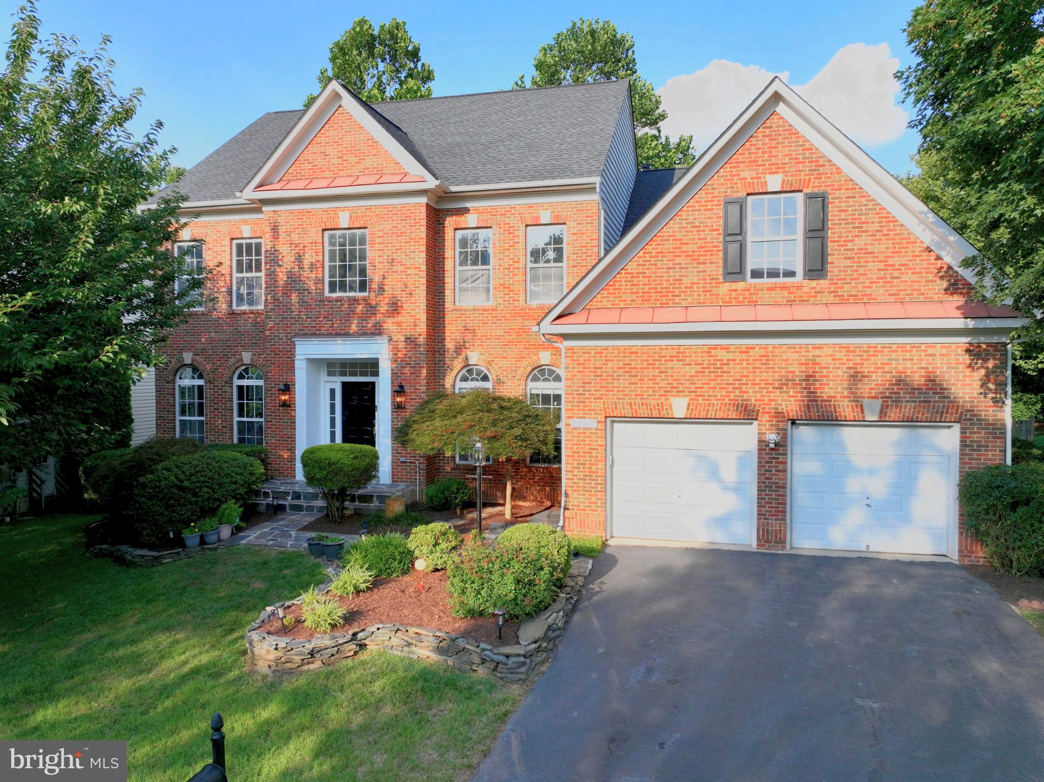 20372 WATER VALLEY COURT