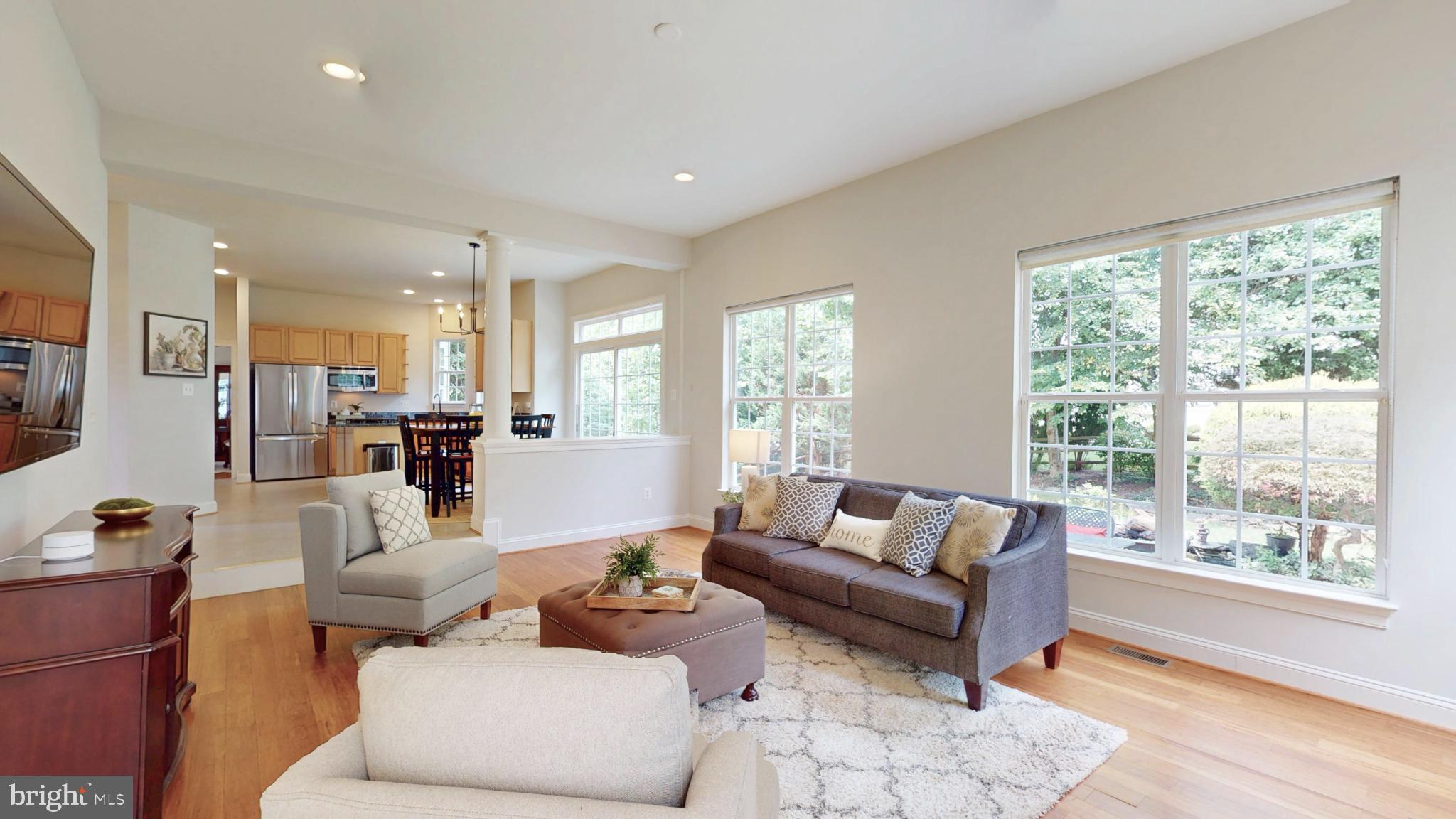 20372 WATER VALLEY COURT