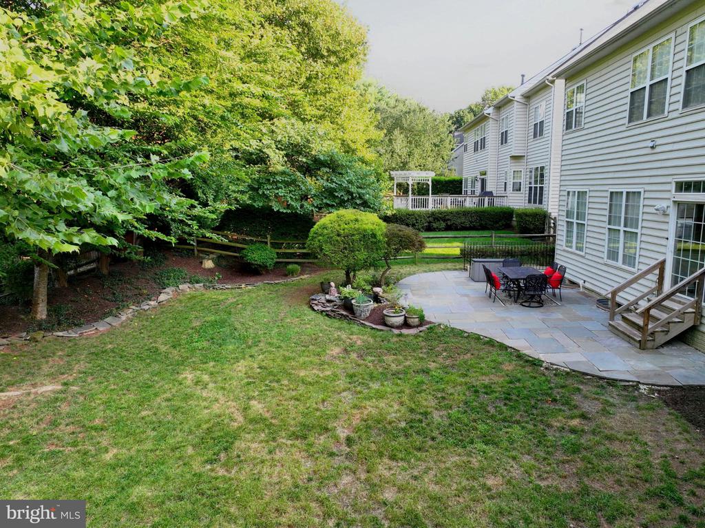 20372 WATER VALLEY COURT