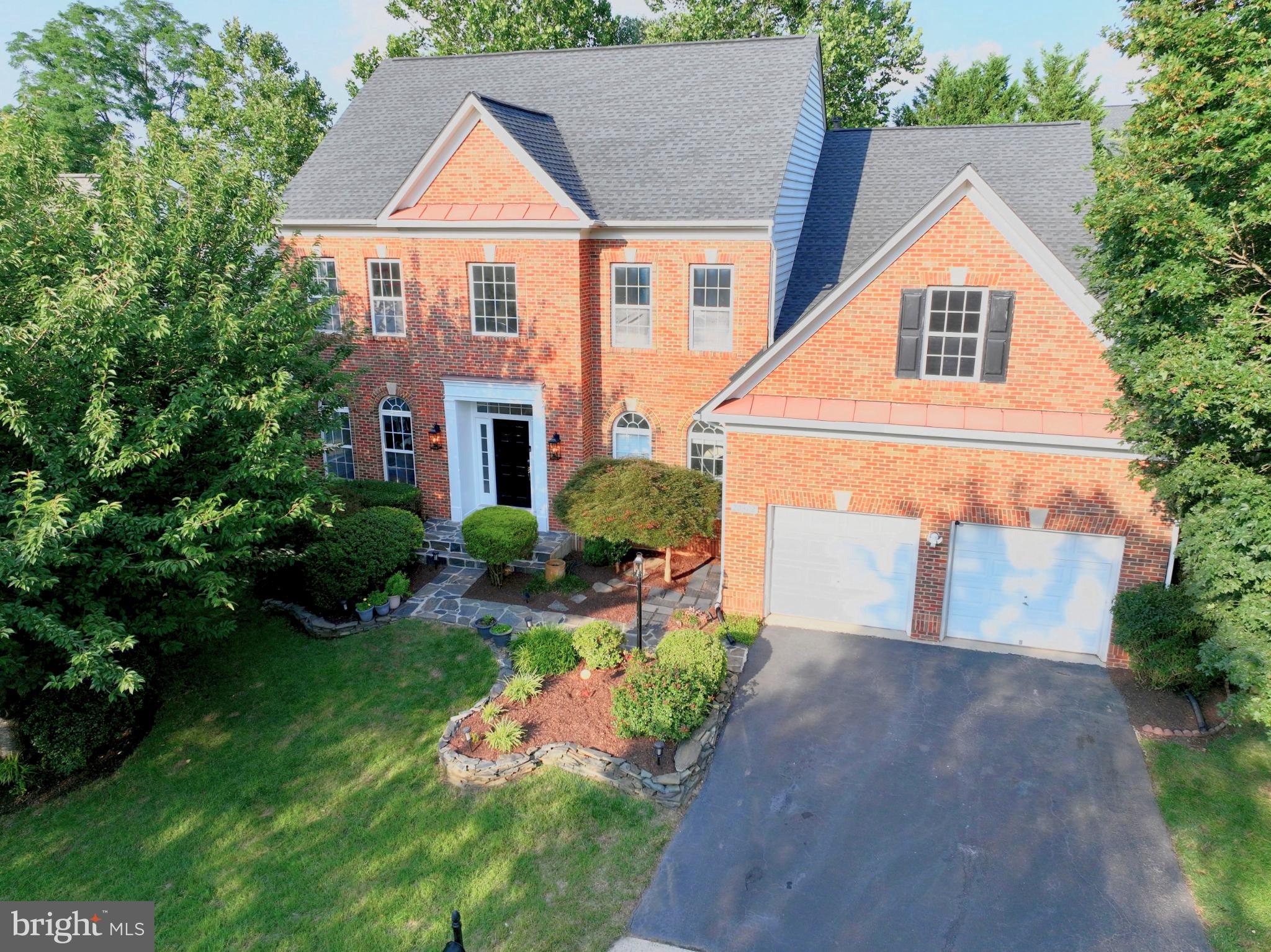 20372 WATER VALLEY COURT