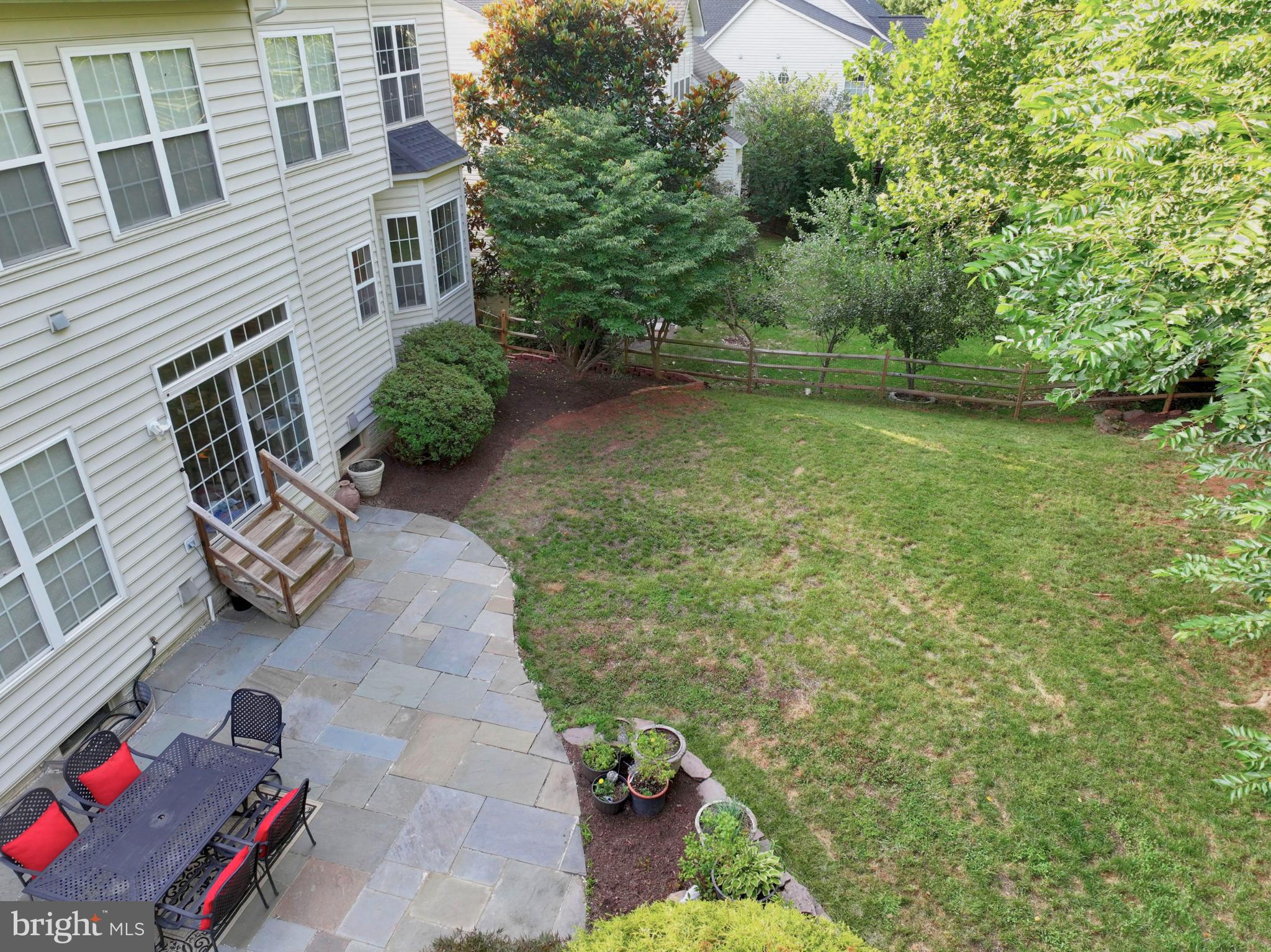 20372 WATER VALLEY COURT
