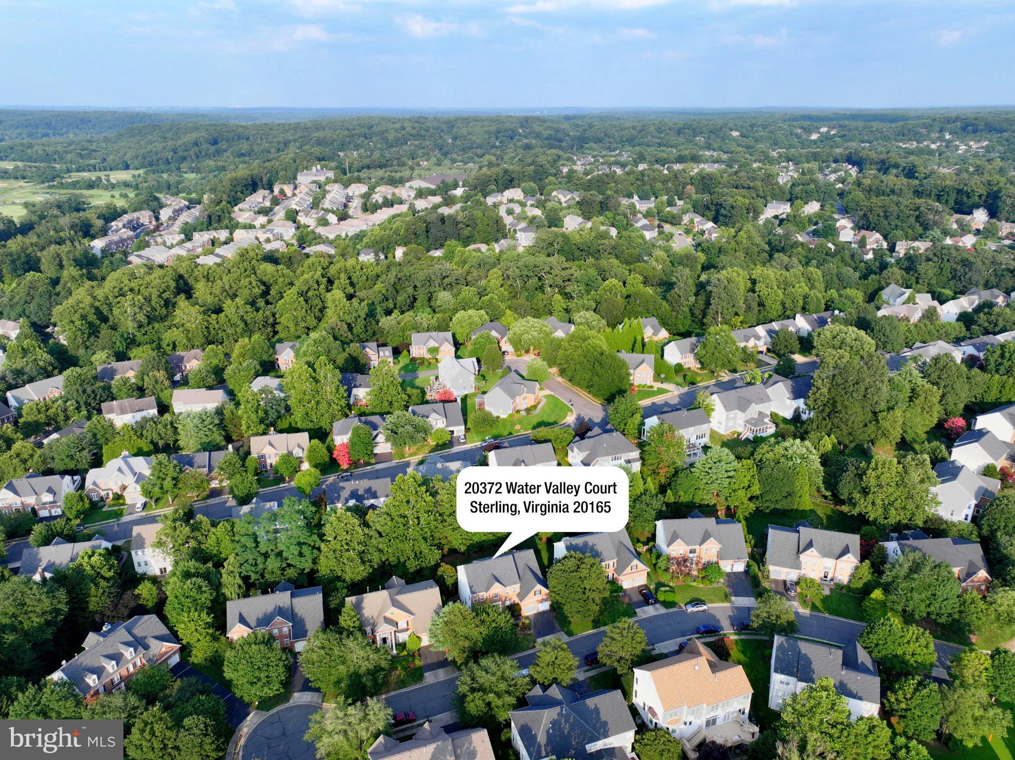 20372 WATER VALLEY COURT