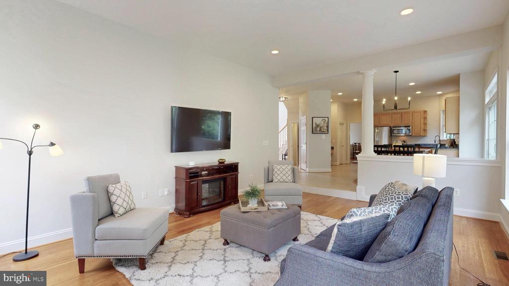 20372 WATER VALLEY COURT