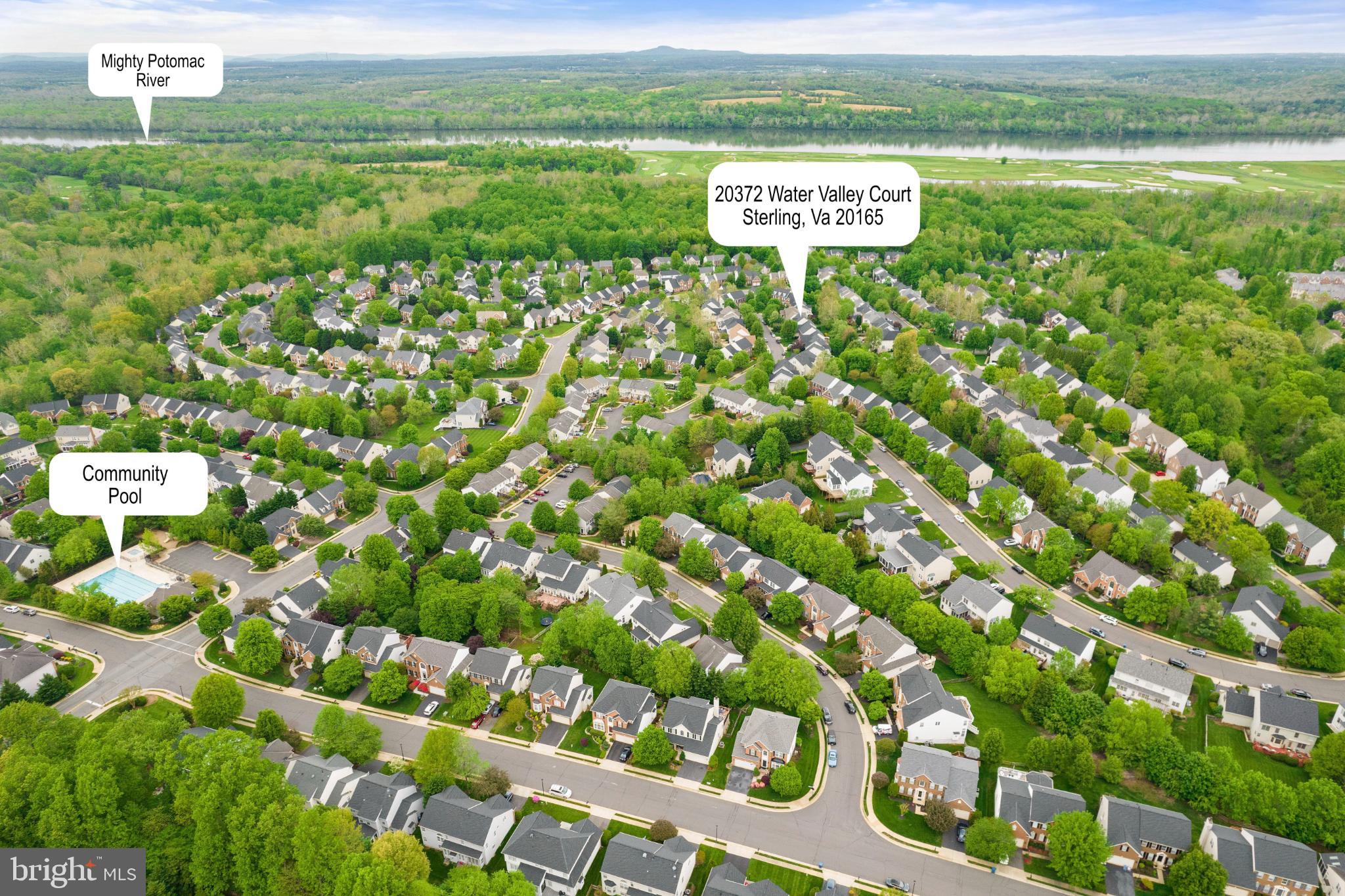 20372 WATER VALLEY COURT