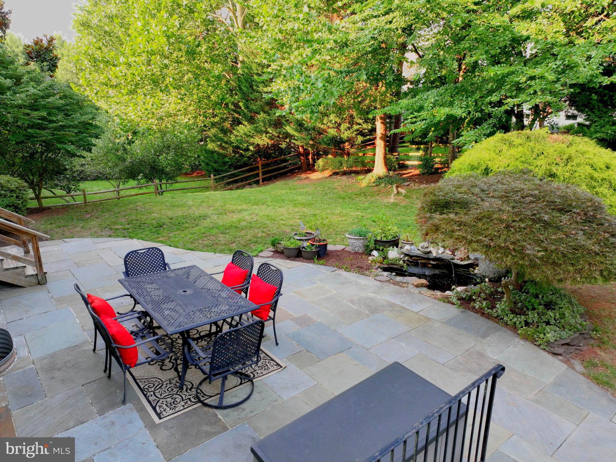 20372 WATER VALLEY COURT