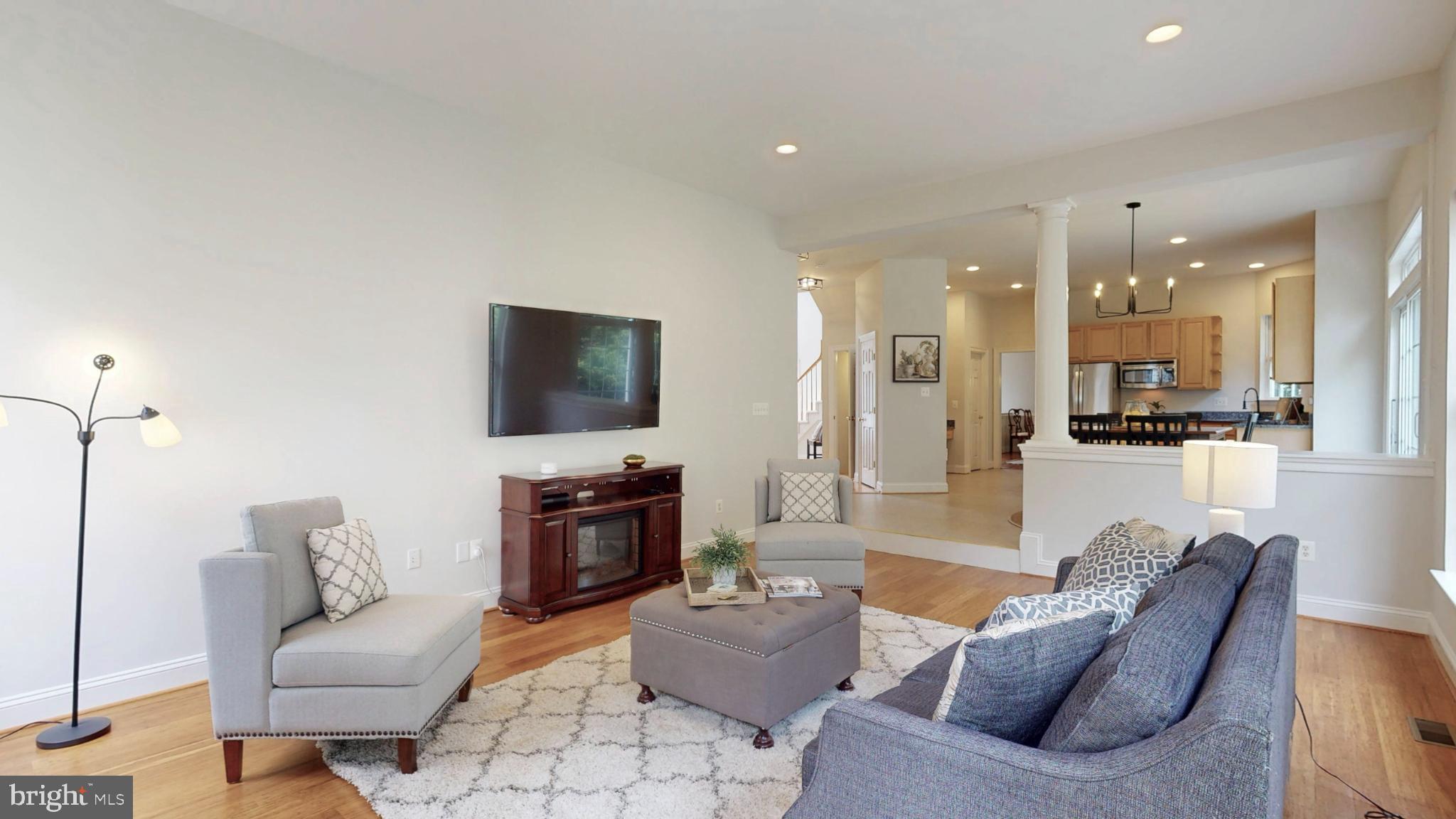 20372 WATER VALLEY COURT