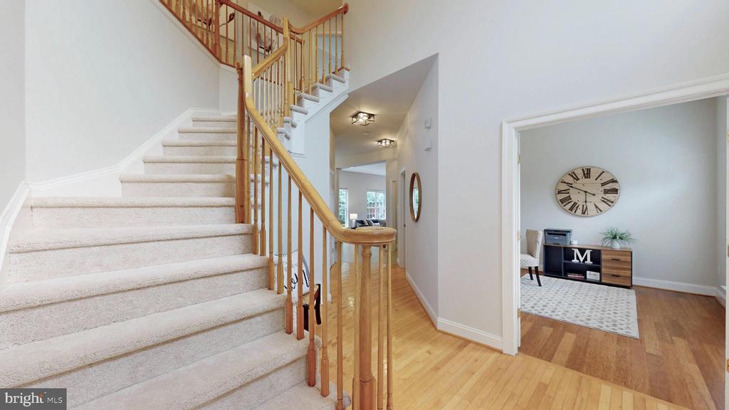 20372 WATER VALLEY COURT