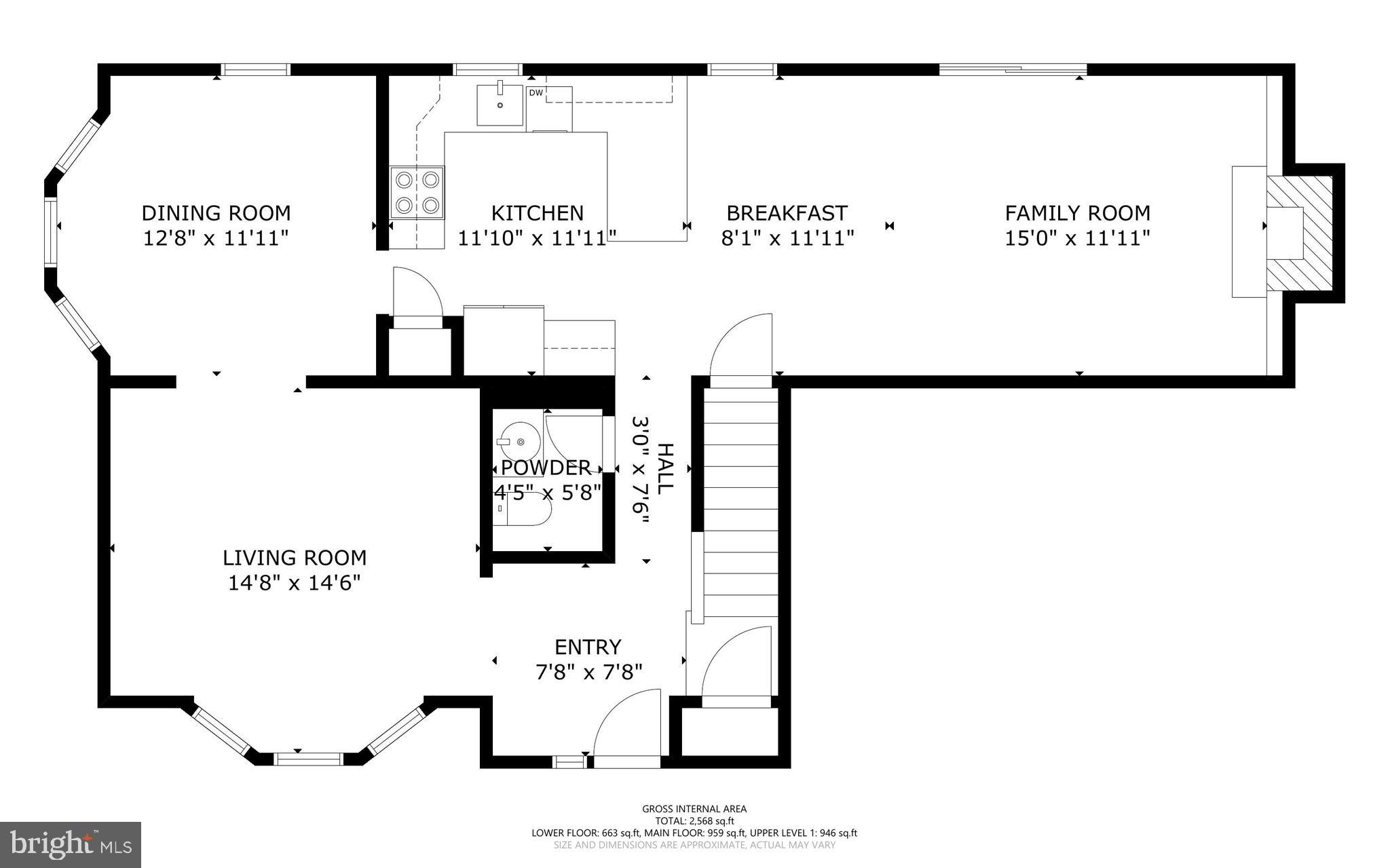 20049 GREAT FALLS FOREST DRIVE