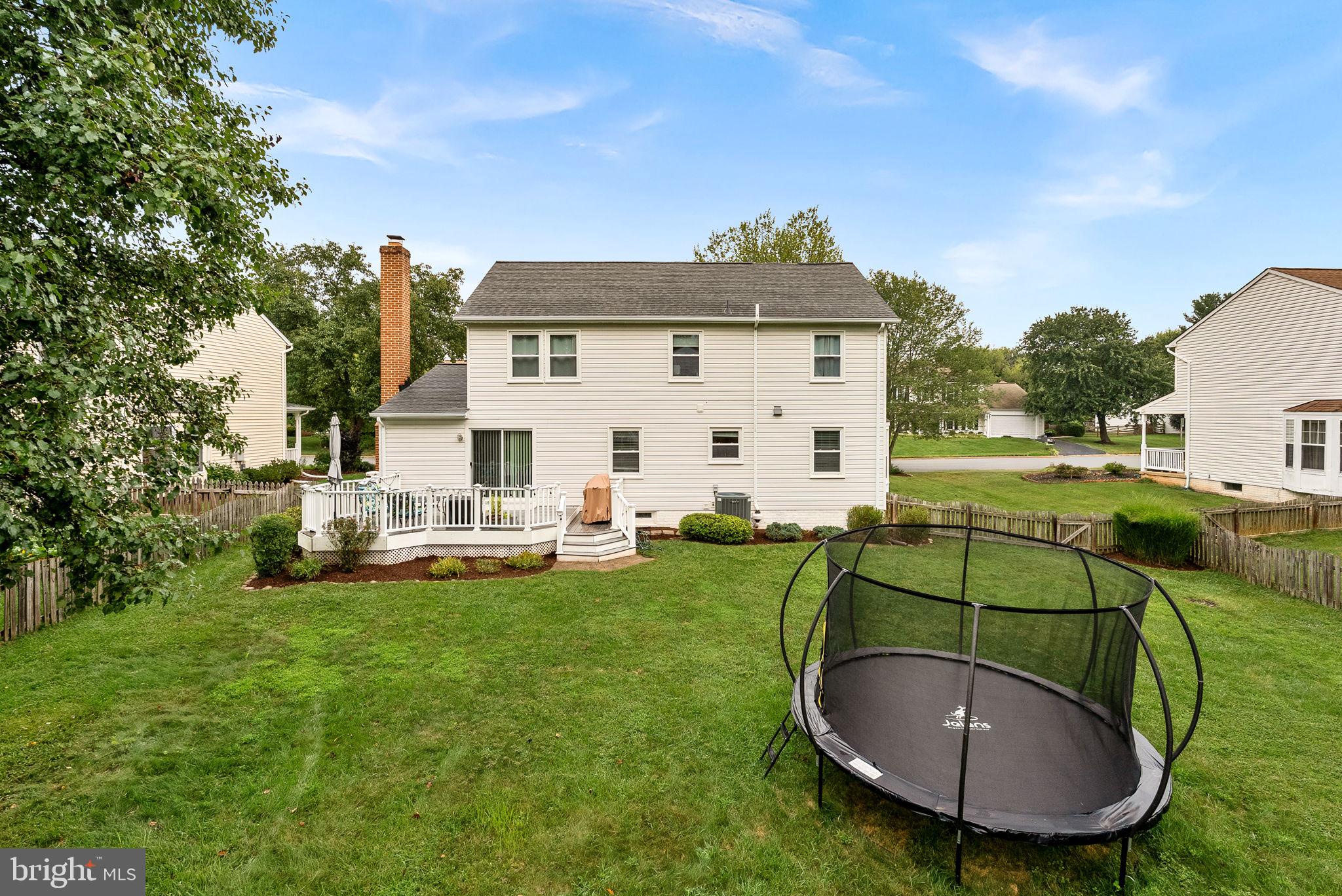 20049 GREAT FALLS FOREST DRIVE
