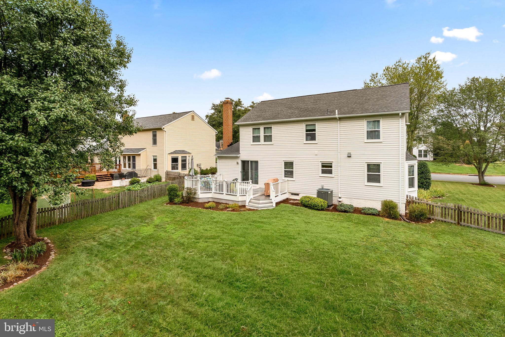 20049 GREAT FALLS FOREST DRIVE