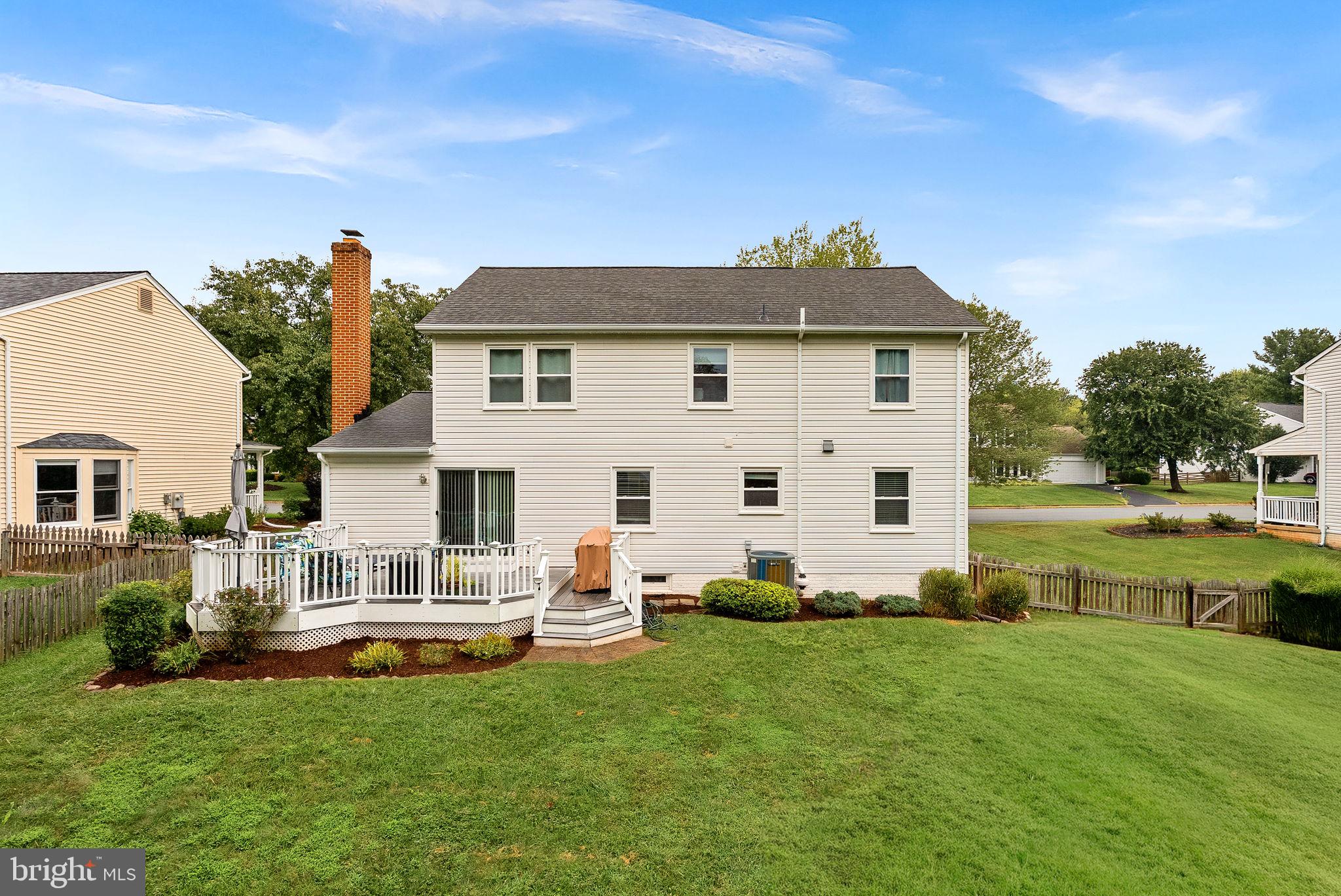 20049 GREAT FALLS FOREST DRIVE