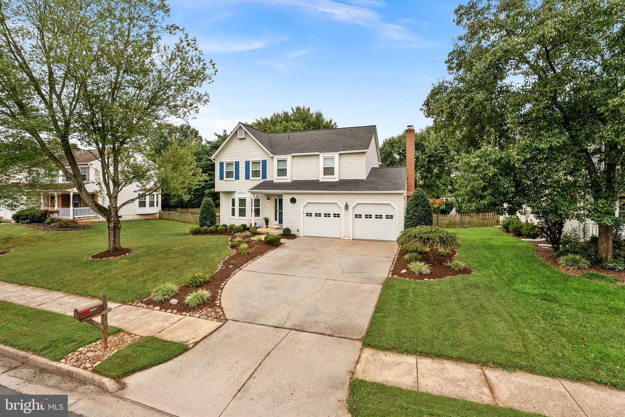 20049 GREAT FALLS FOREST DRIVE