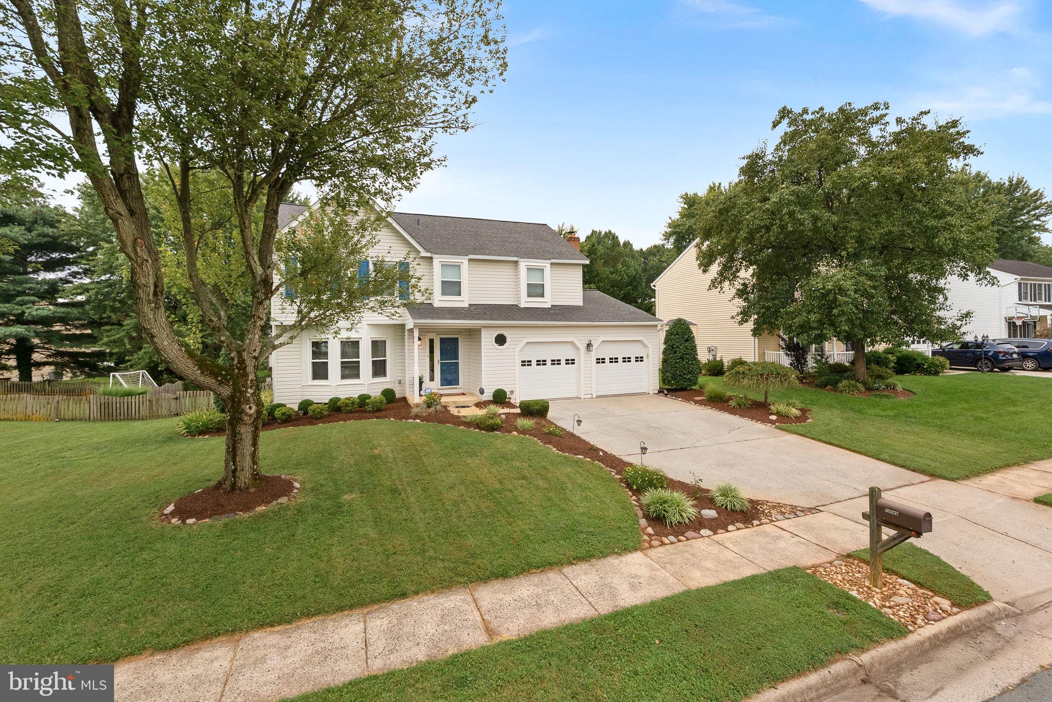 20049 GREAT FALLS FOREST DRIVE