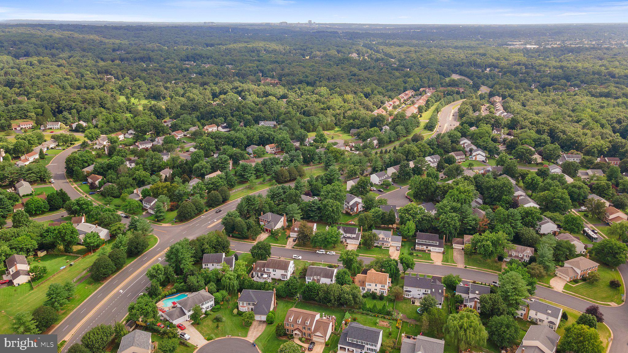 20049 GREAT FALLS FOREST DRIVE