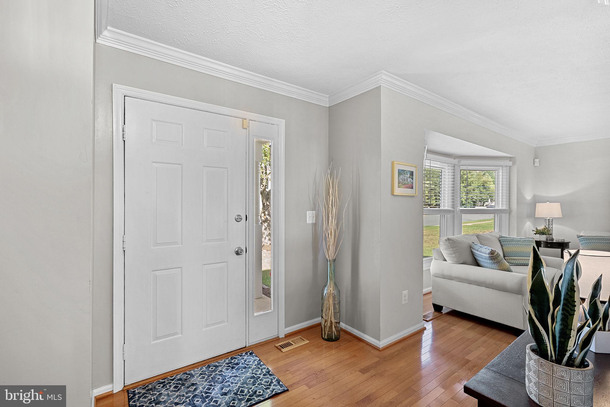 20049 GREAT FALLS FOREST DRIVE