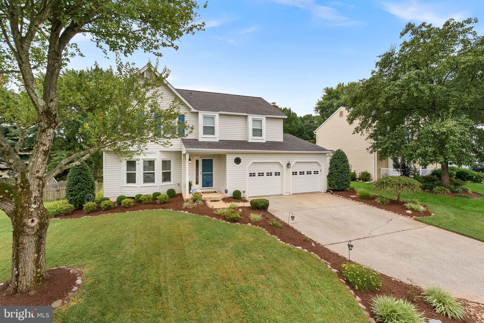 20049 GREAT FALLS FOREST DRIVE