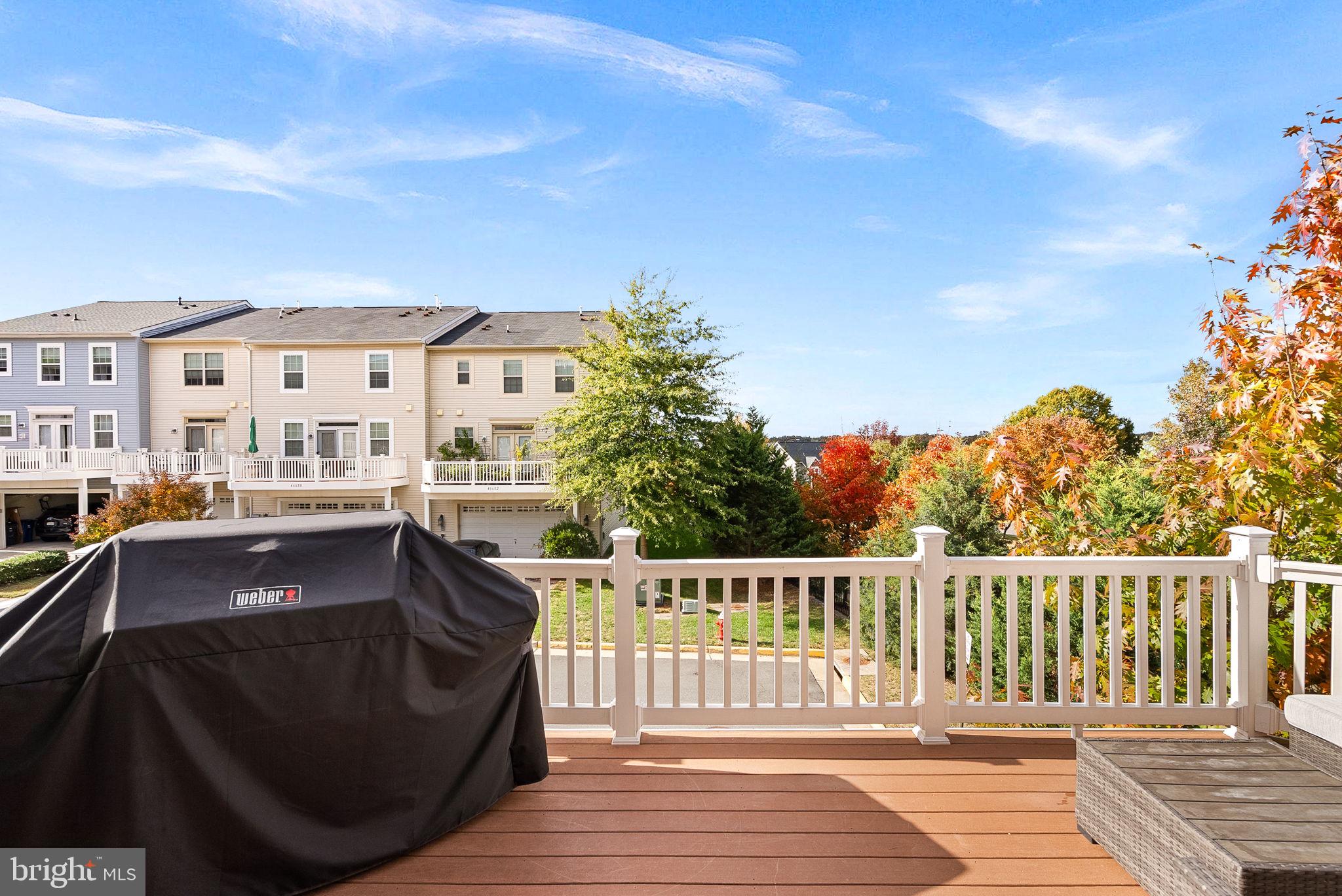 46685 JOUBERT TERRACE