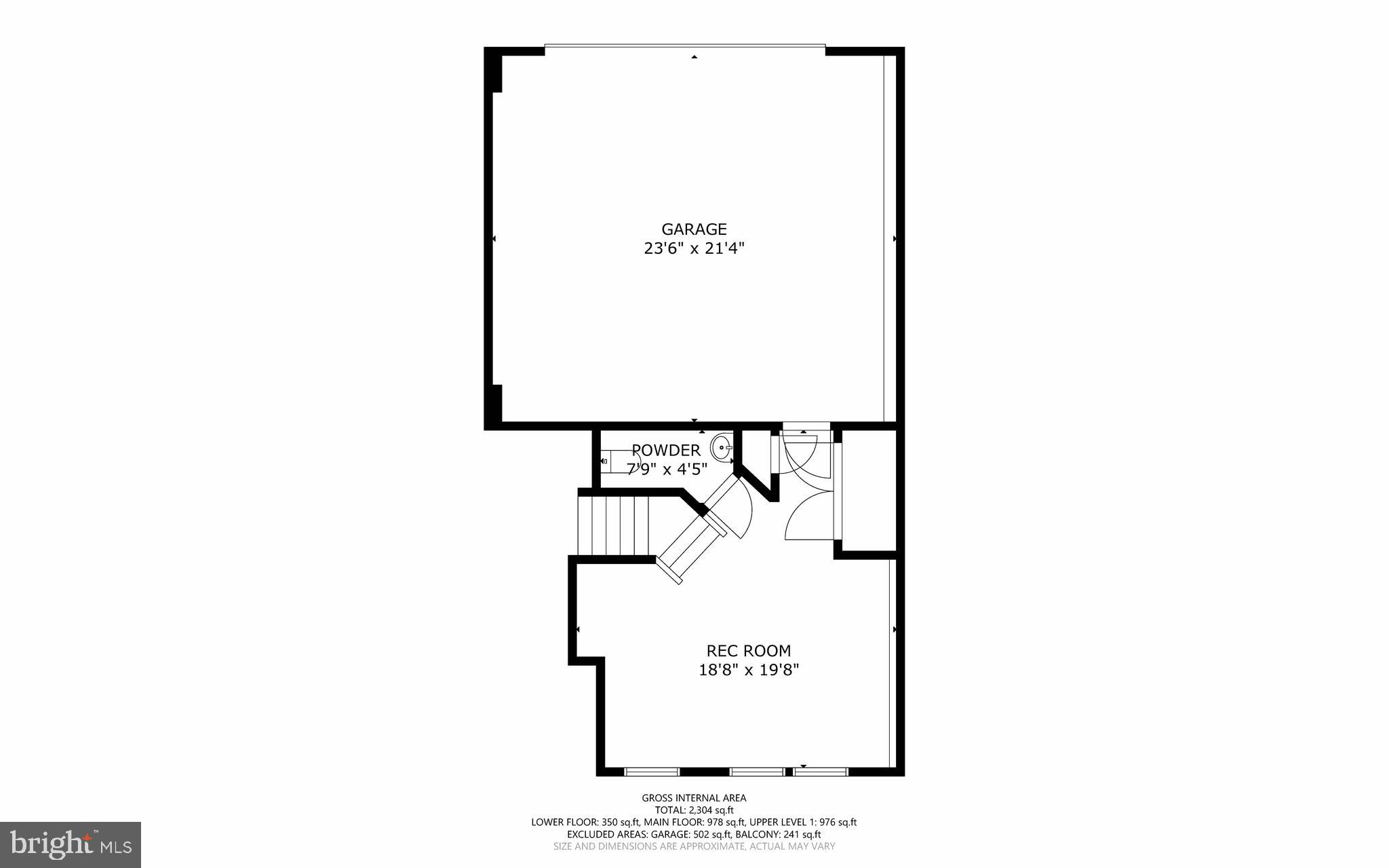 46685 JOUBERT TERRACE
