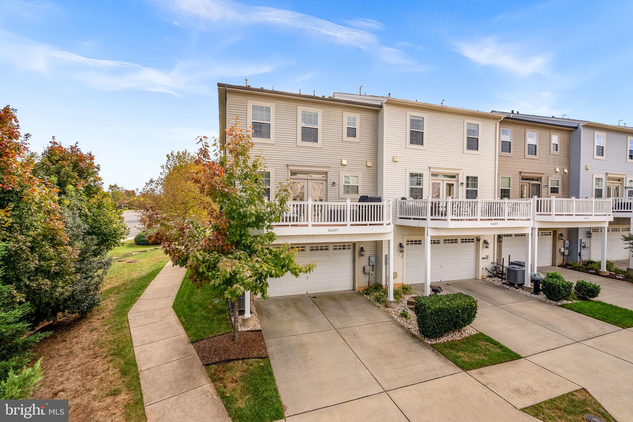 46685 JOUBERT TERRACE