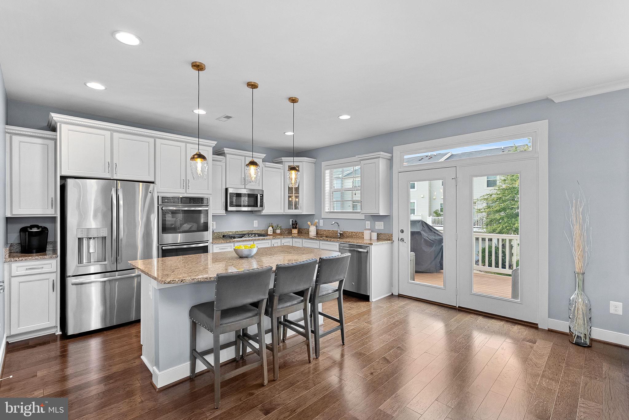 46685 JOUBERT TERRACE
