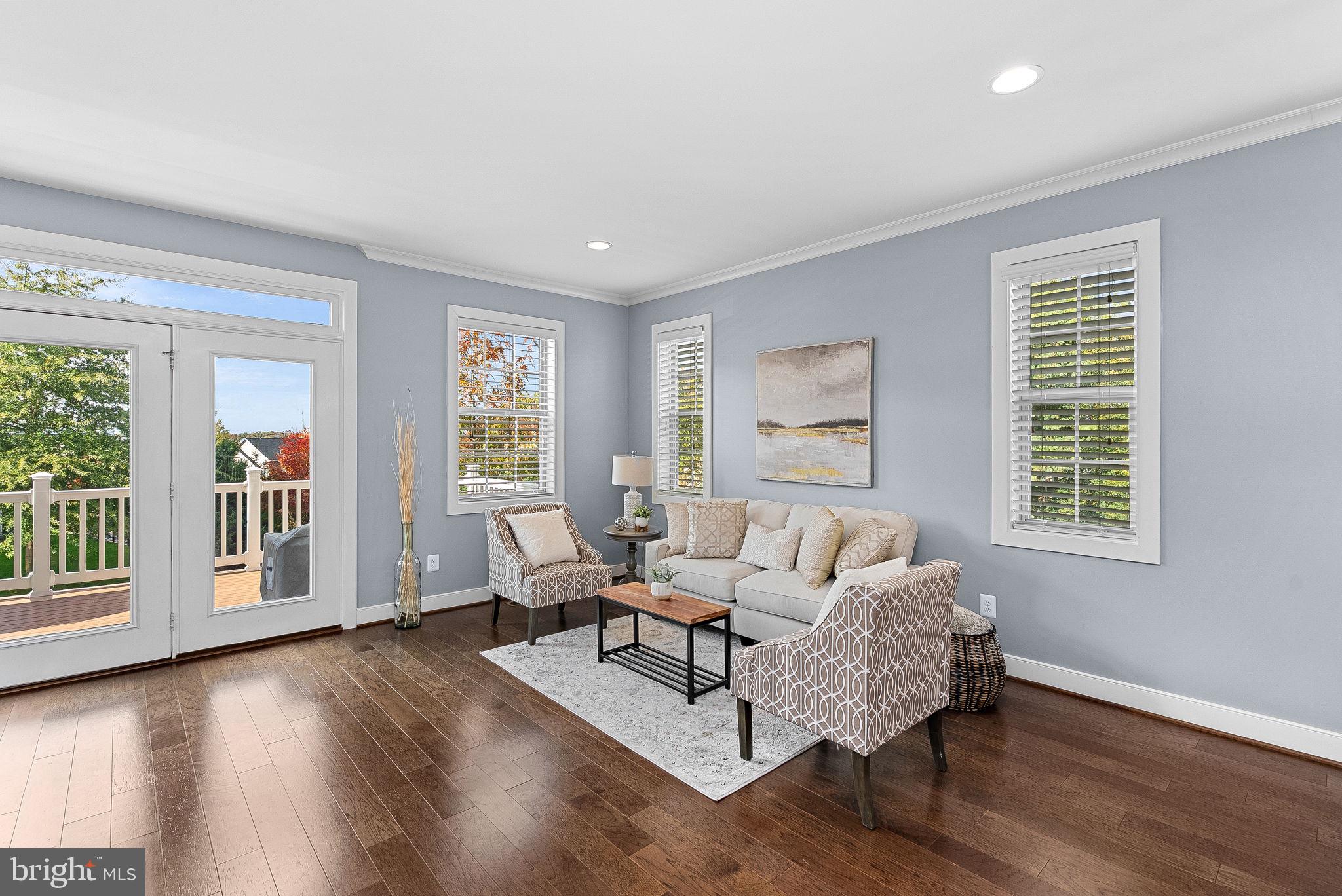46685 JOUBERT TERRACE