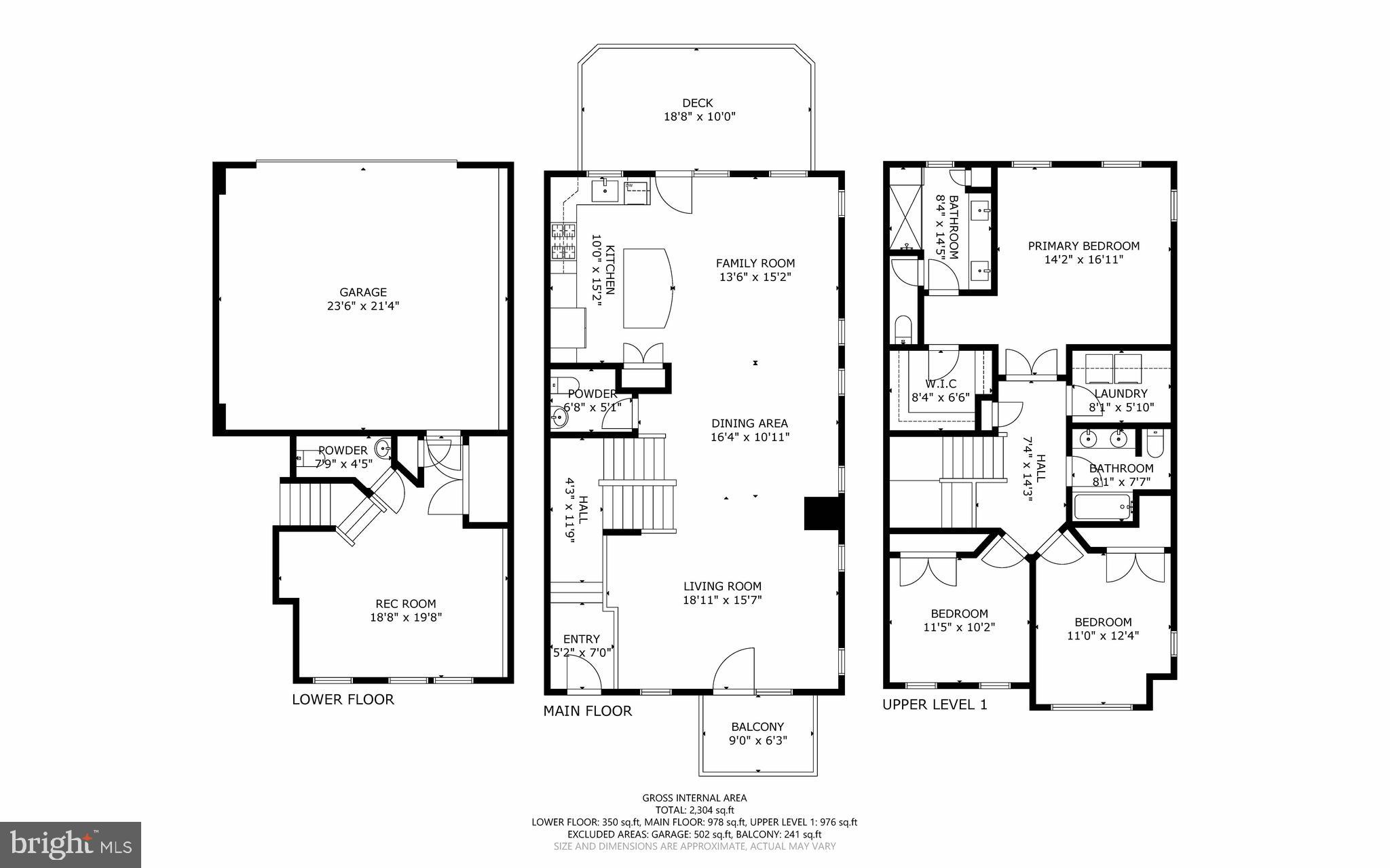 46685 JOUBERT TERRACE