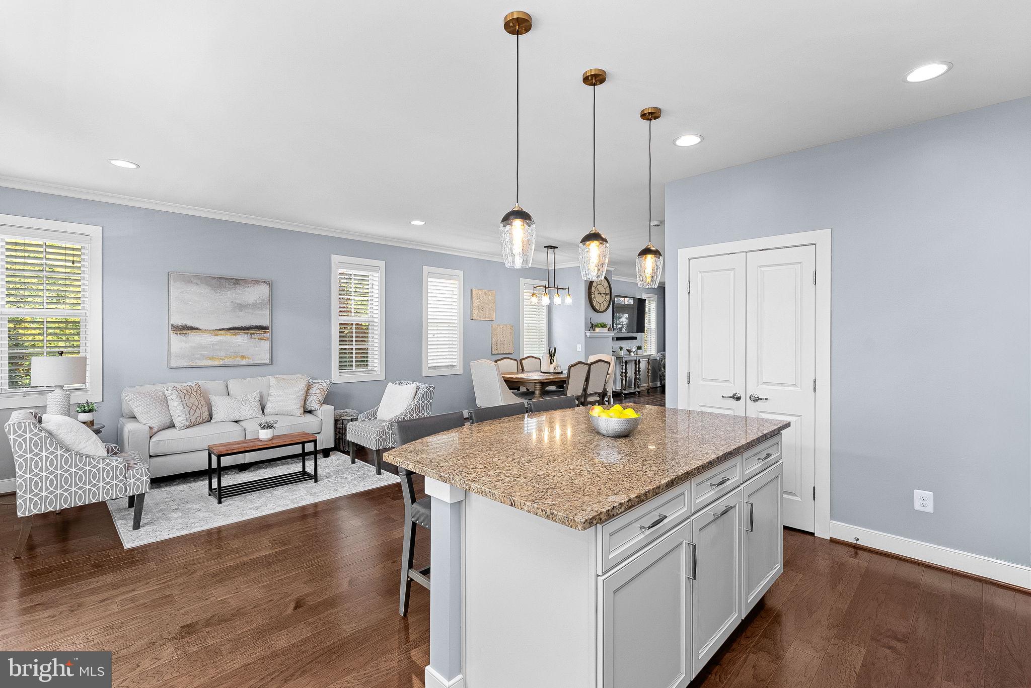 46685 JOUBERT TERRACE