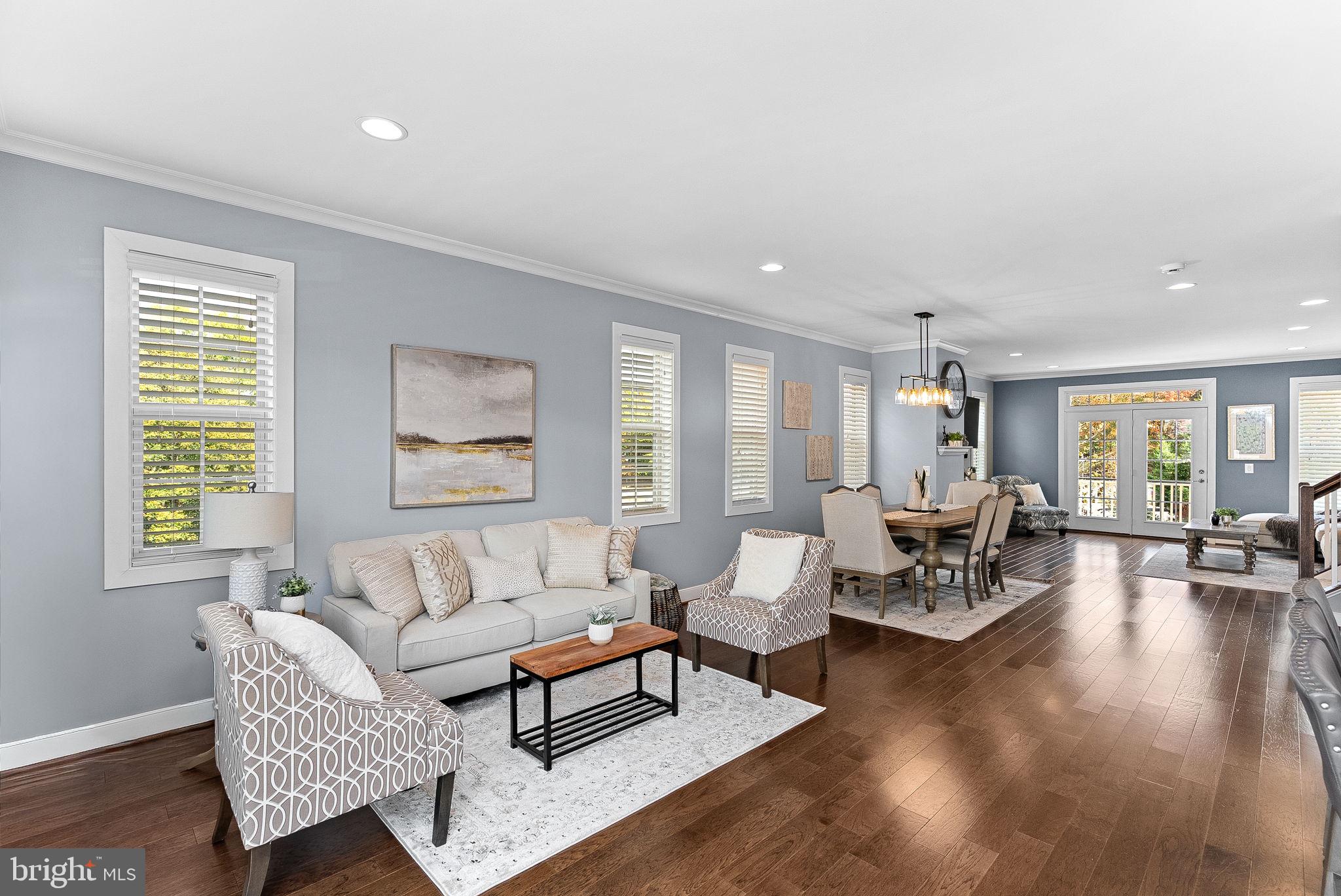 46685 JOUBERT TERRACE