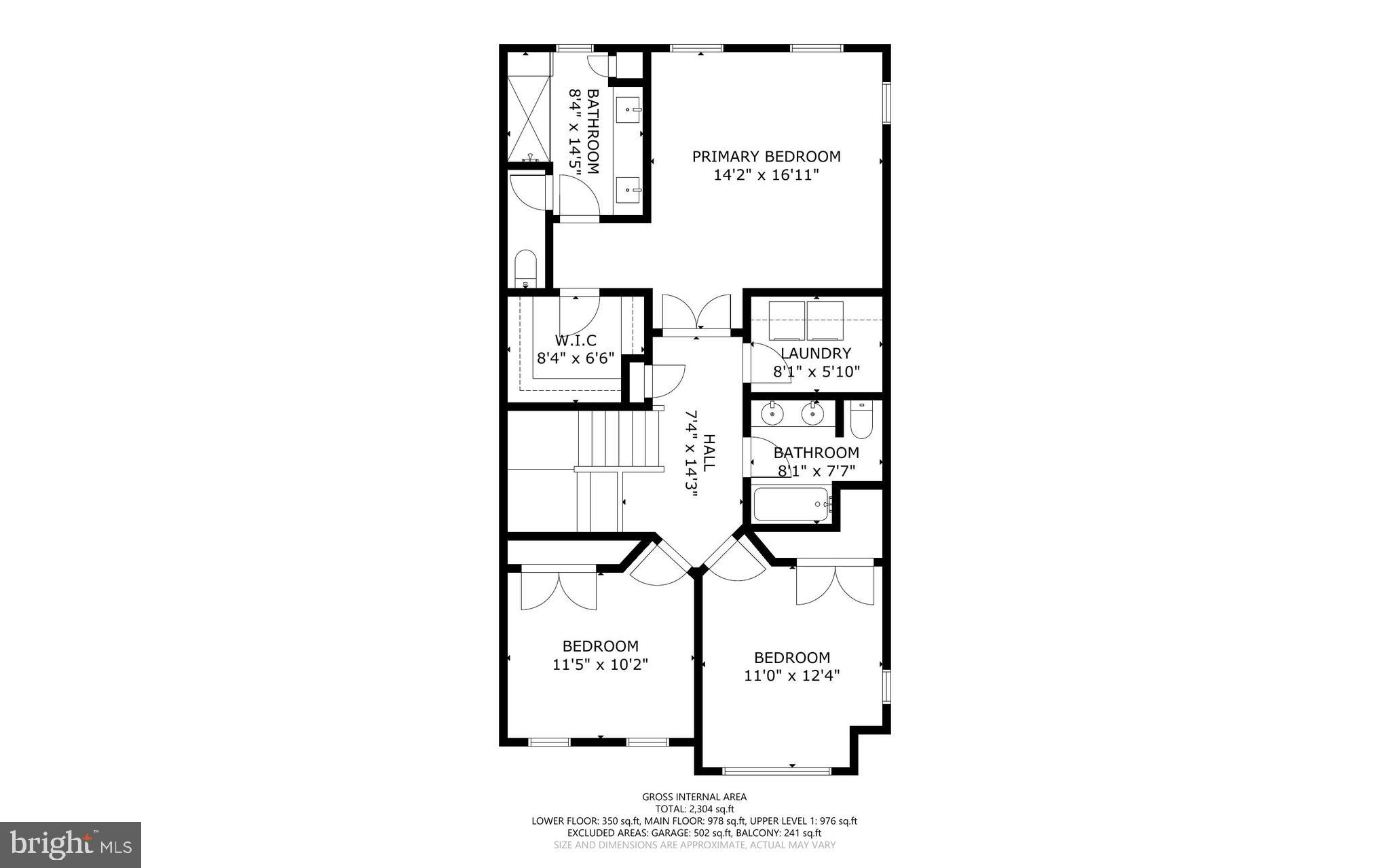 46685 JOUBERT TERRACE
