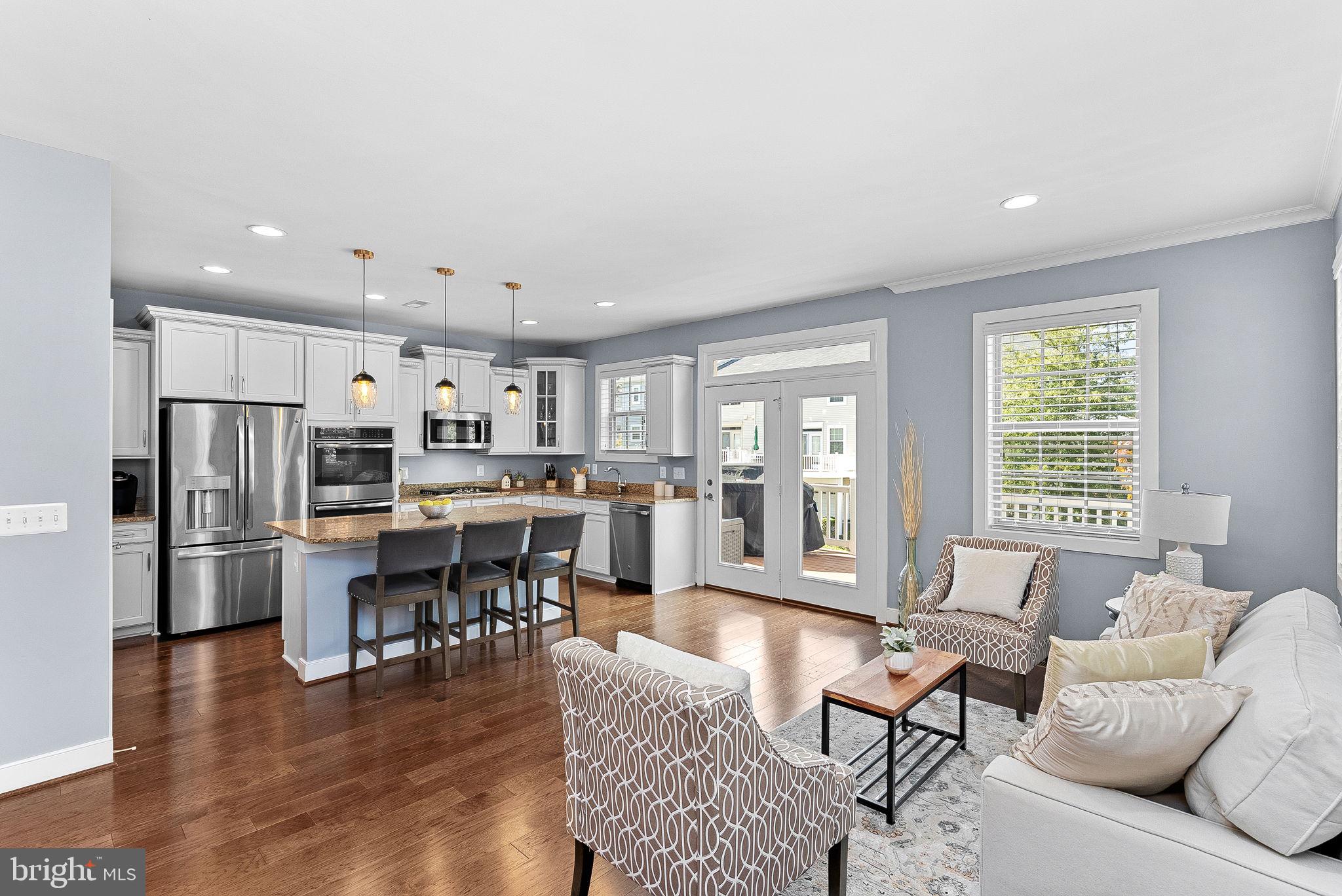 46685 JOUBERT TERRACE