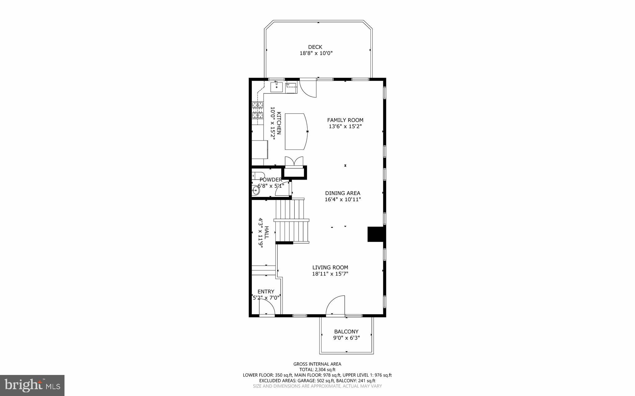 46685 JOUBERT TERRACE