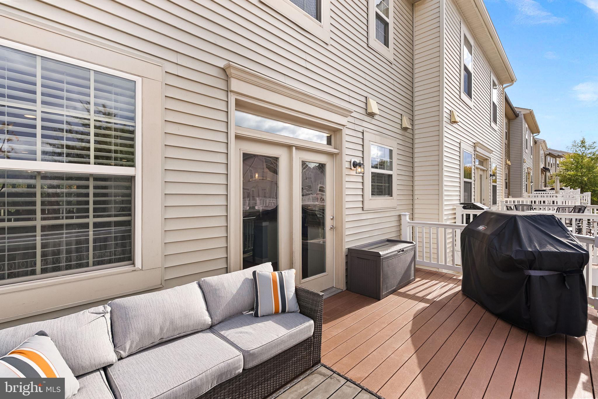 46685 JOUBERT TERRACE